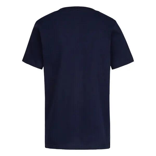 T-shirt enfant Converse Core Chuck Patch 2/4