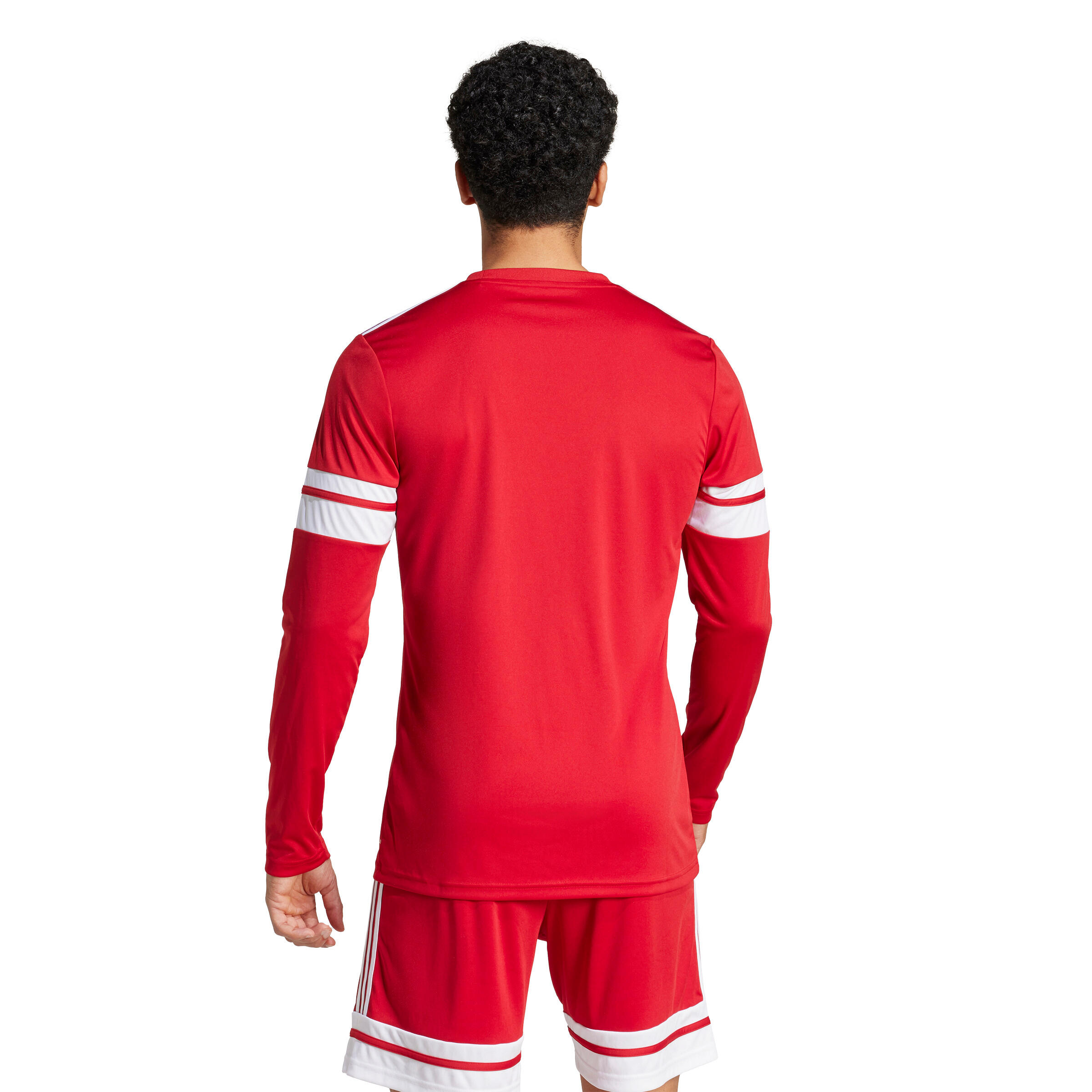Camisola de manga comprida adidas Squadra25 6/7