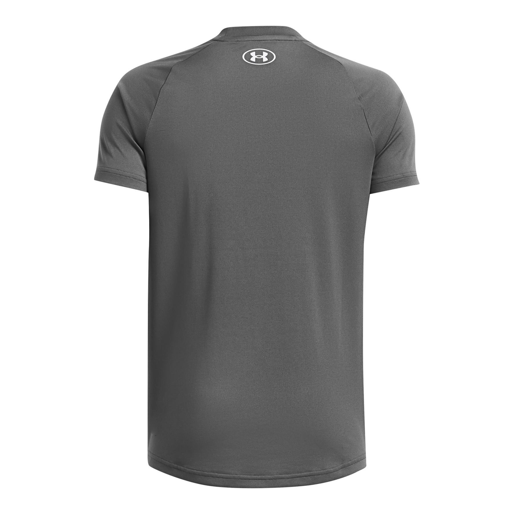 Kinderopleiding top Under Armour Tech™ 2.0 2/2
