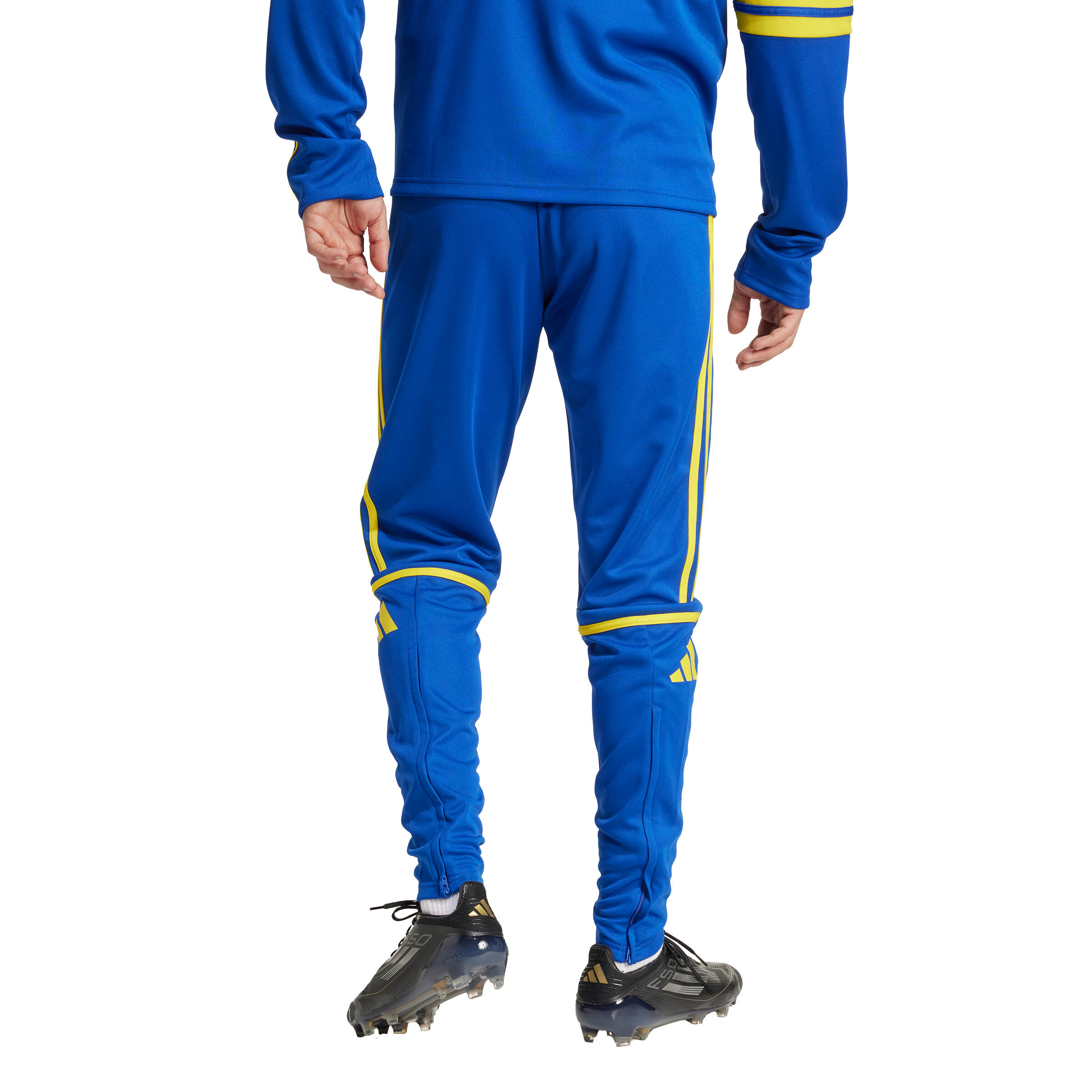 Pantalon d'entraînement adidas Squadra25 5/7