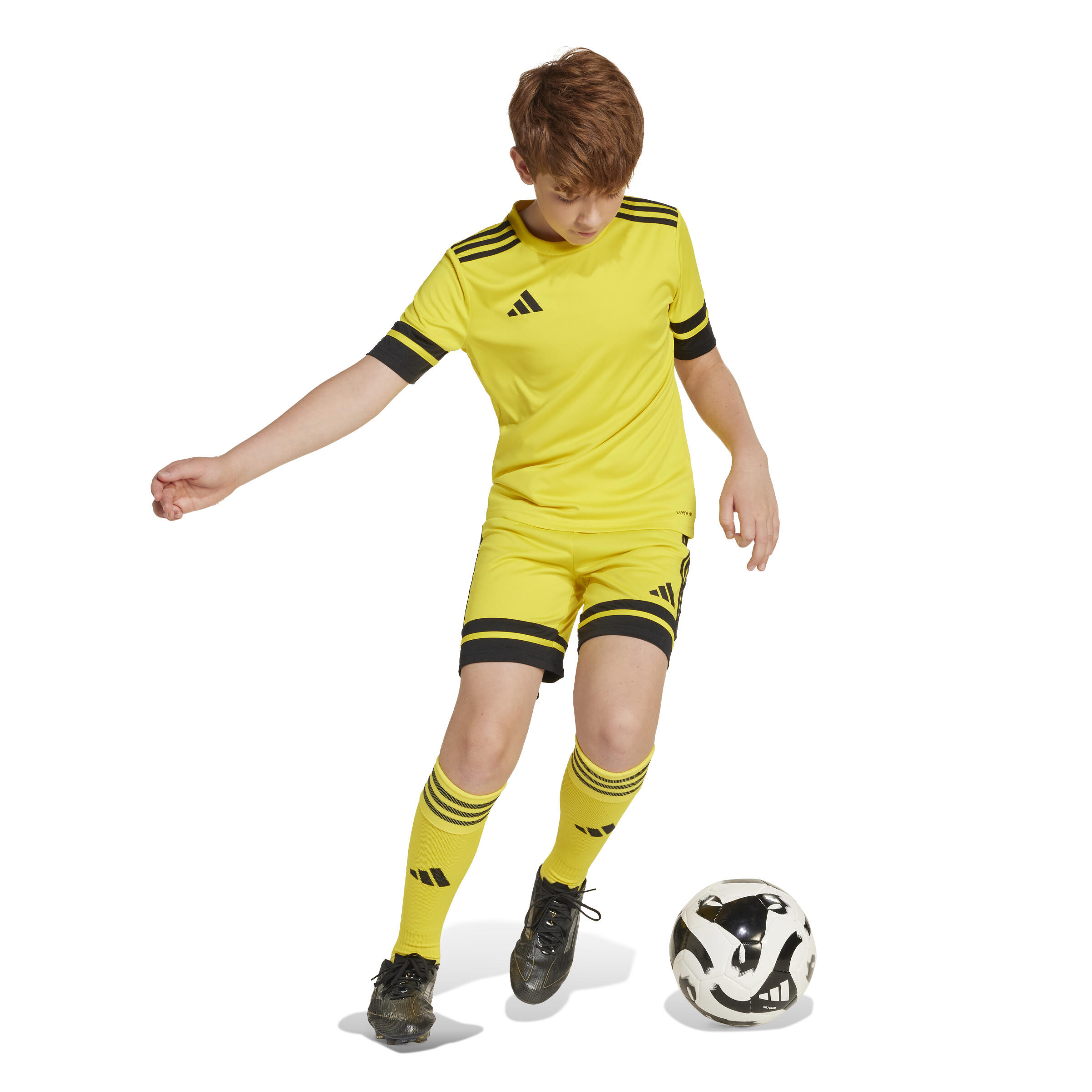 Maglia per bambini adidas Squadra25 4/7