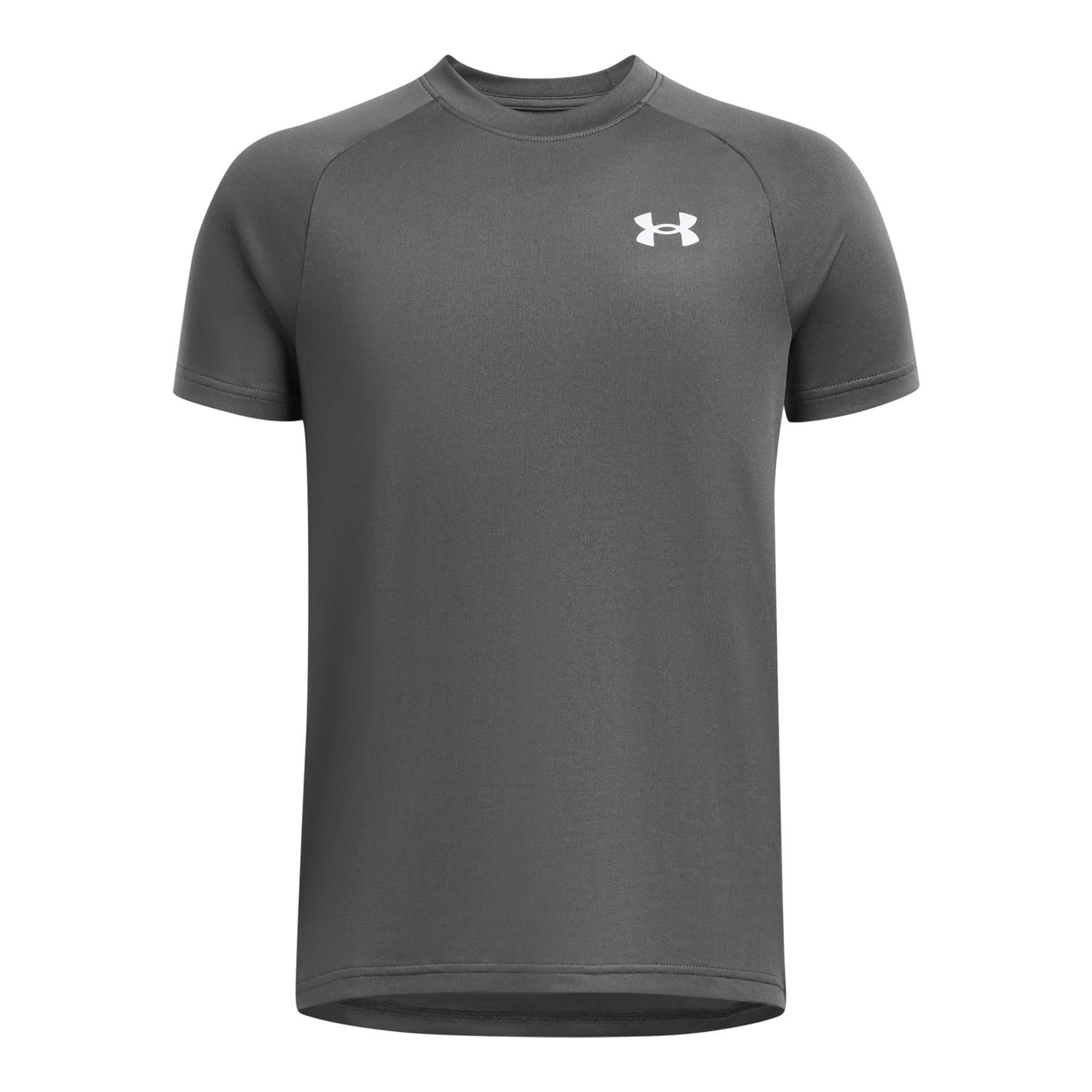 Kinderopleiding top Under Armour Tech™ 2.0 1/2