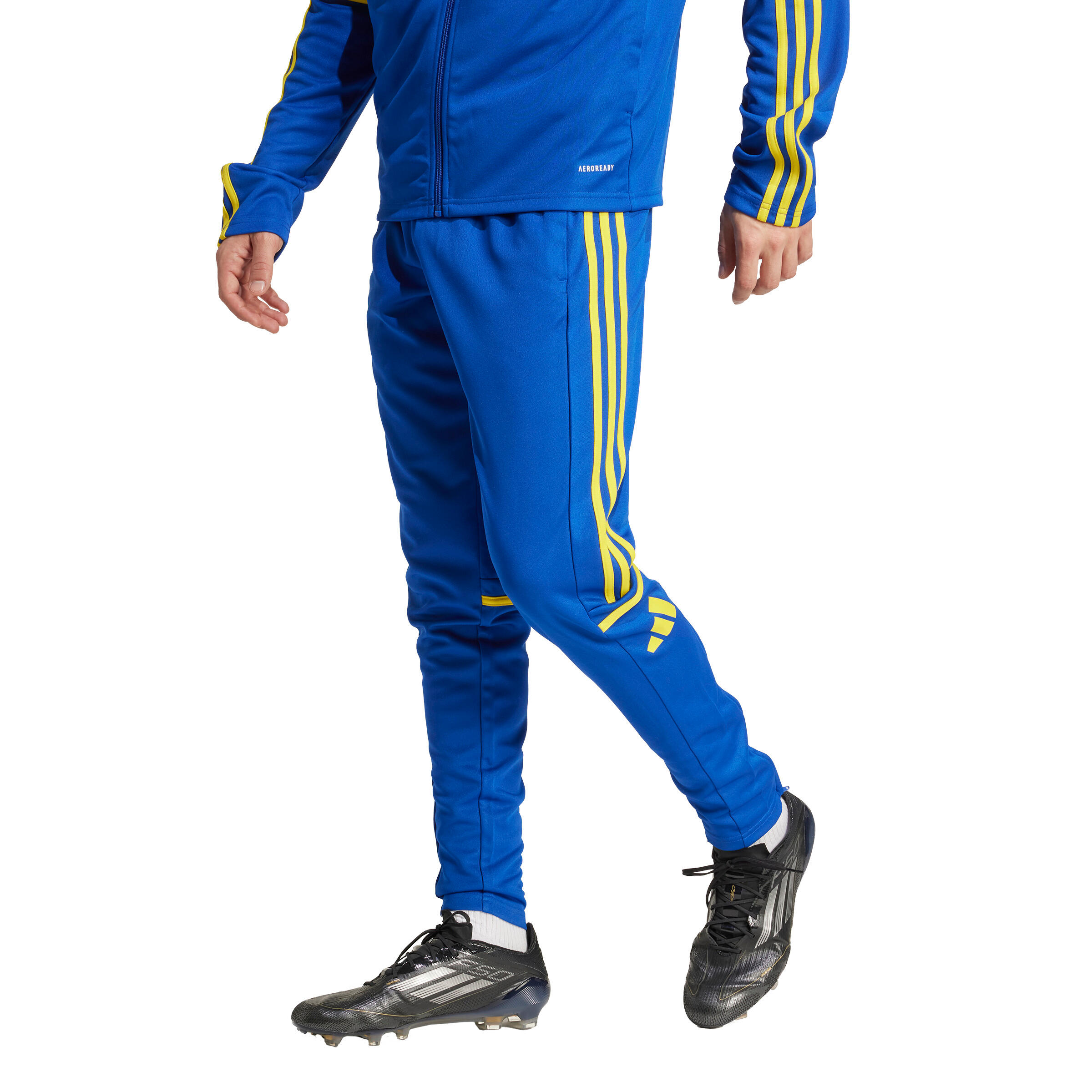 Pantalon d'entraînement adidas Squadra25 4/7