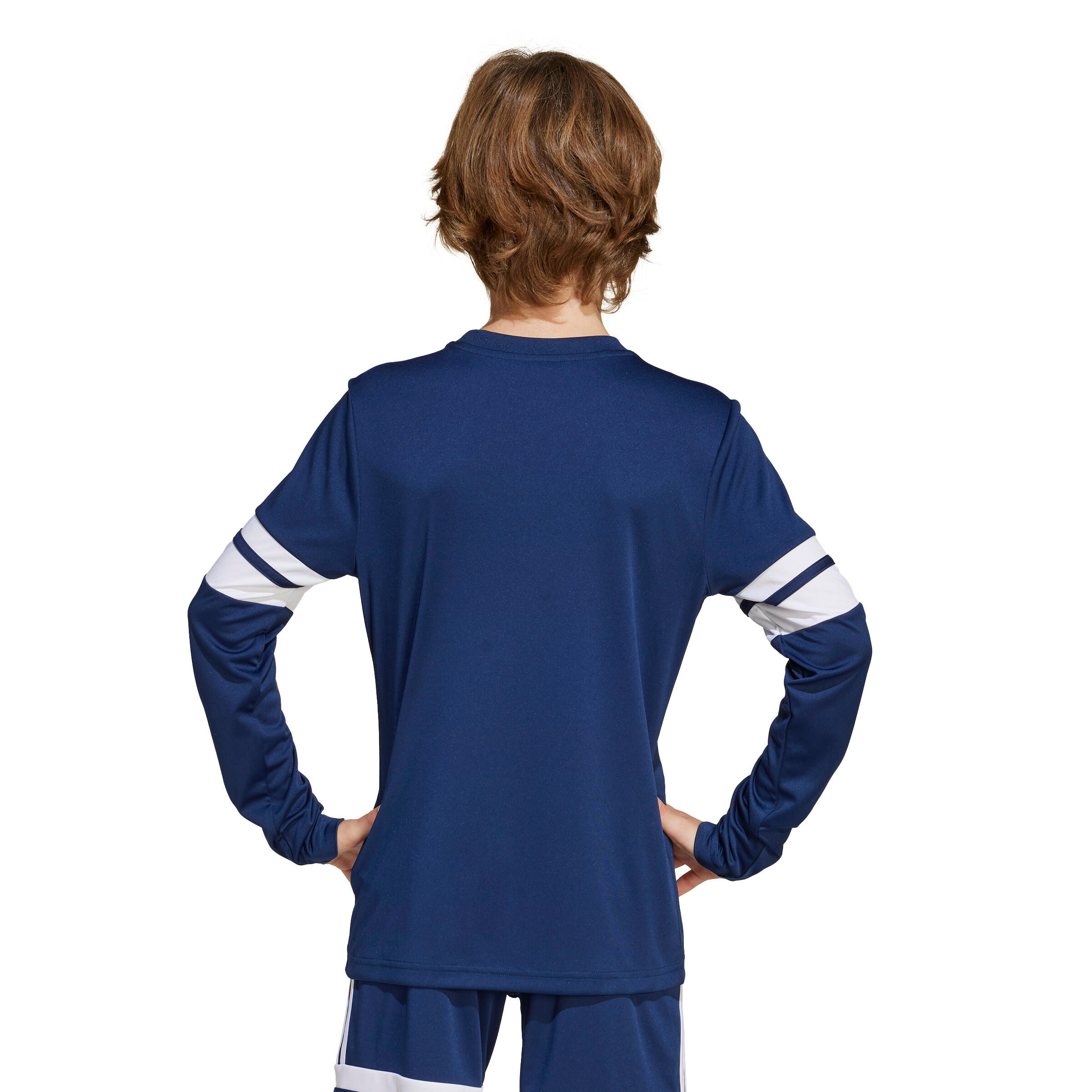 Maillot manches longues enfant adidas Squadra25 6/7
