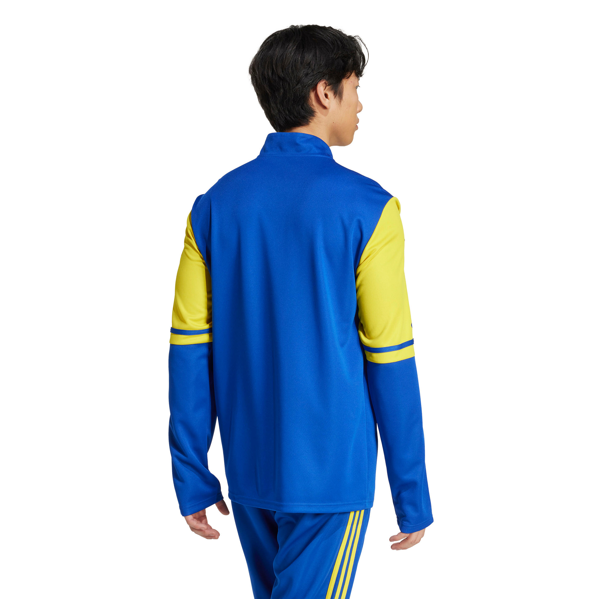 Opleiding top adidas Squadra25 5/8