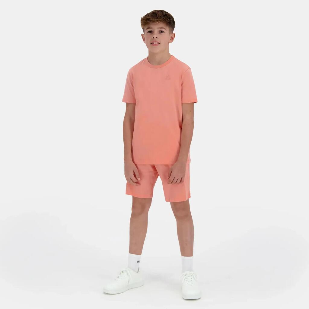 Children's shorts Le Coq Sportif N°1