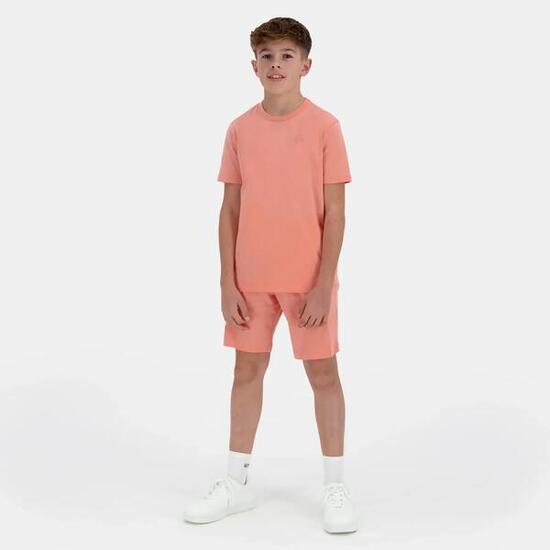 Short enfant Le Coq Sportif N°1