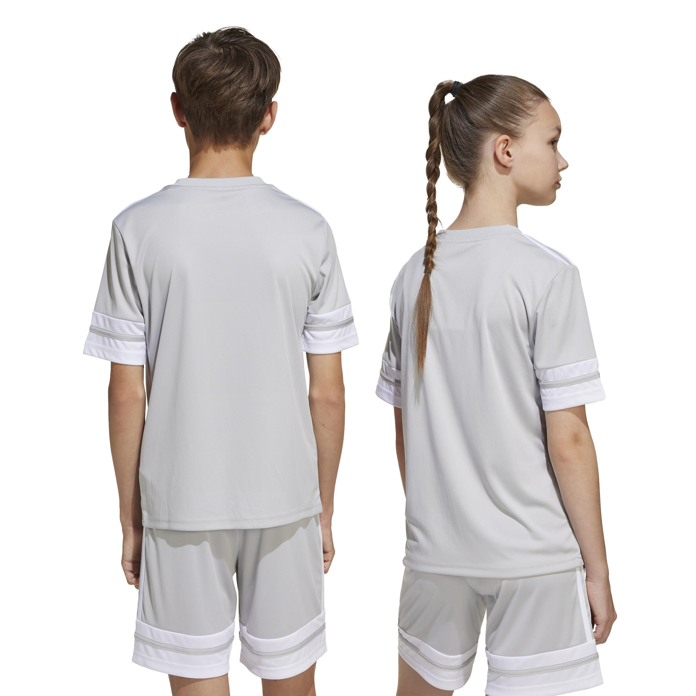 Maglia per bambini adidas Squadra25 6/7