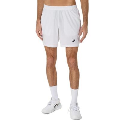 7-inch shorts asics court