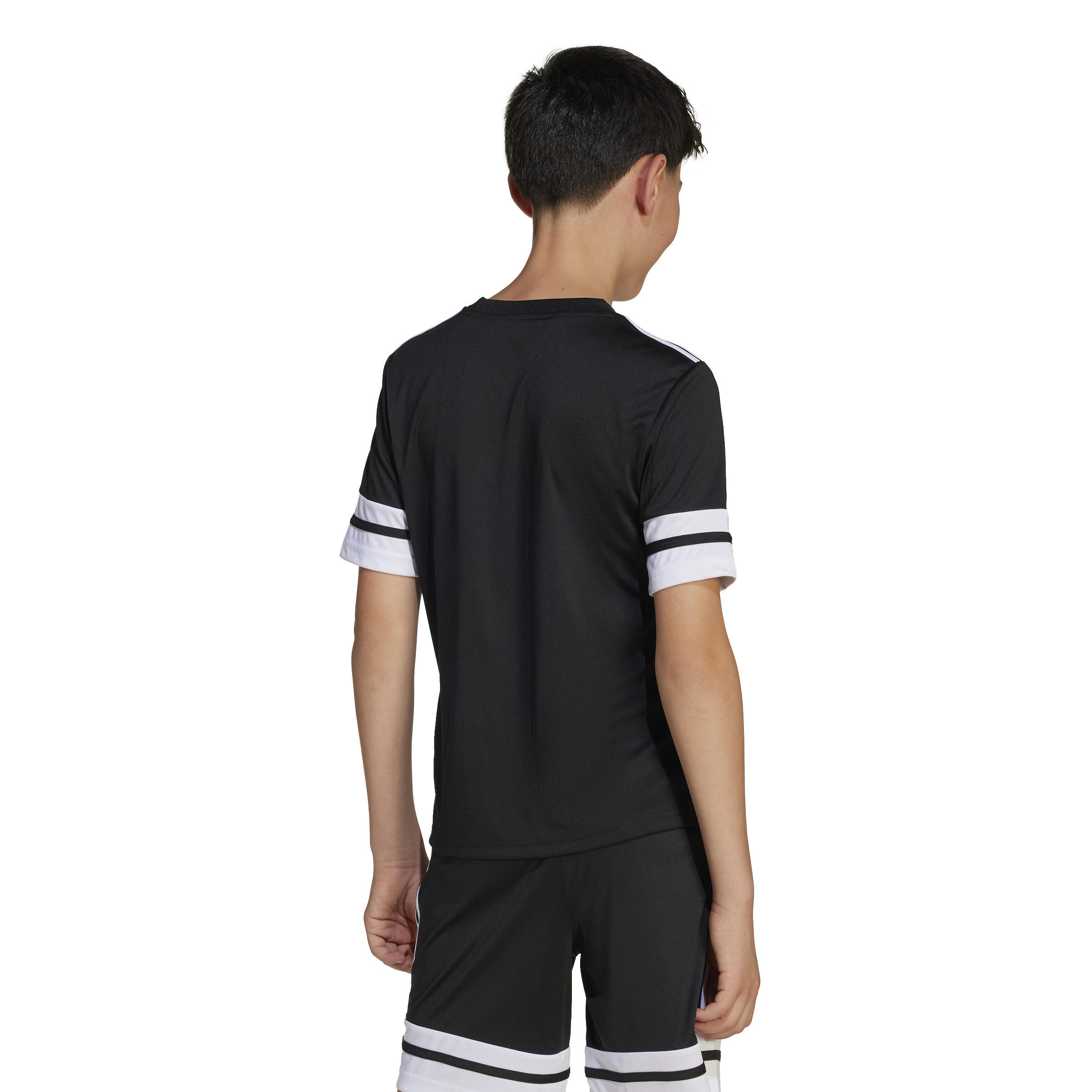 Maillot enfant adidas Squadra25 5/7