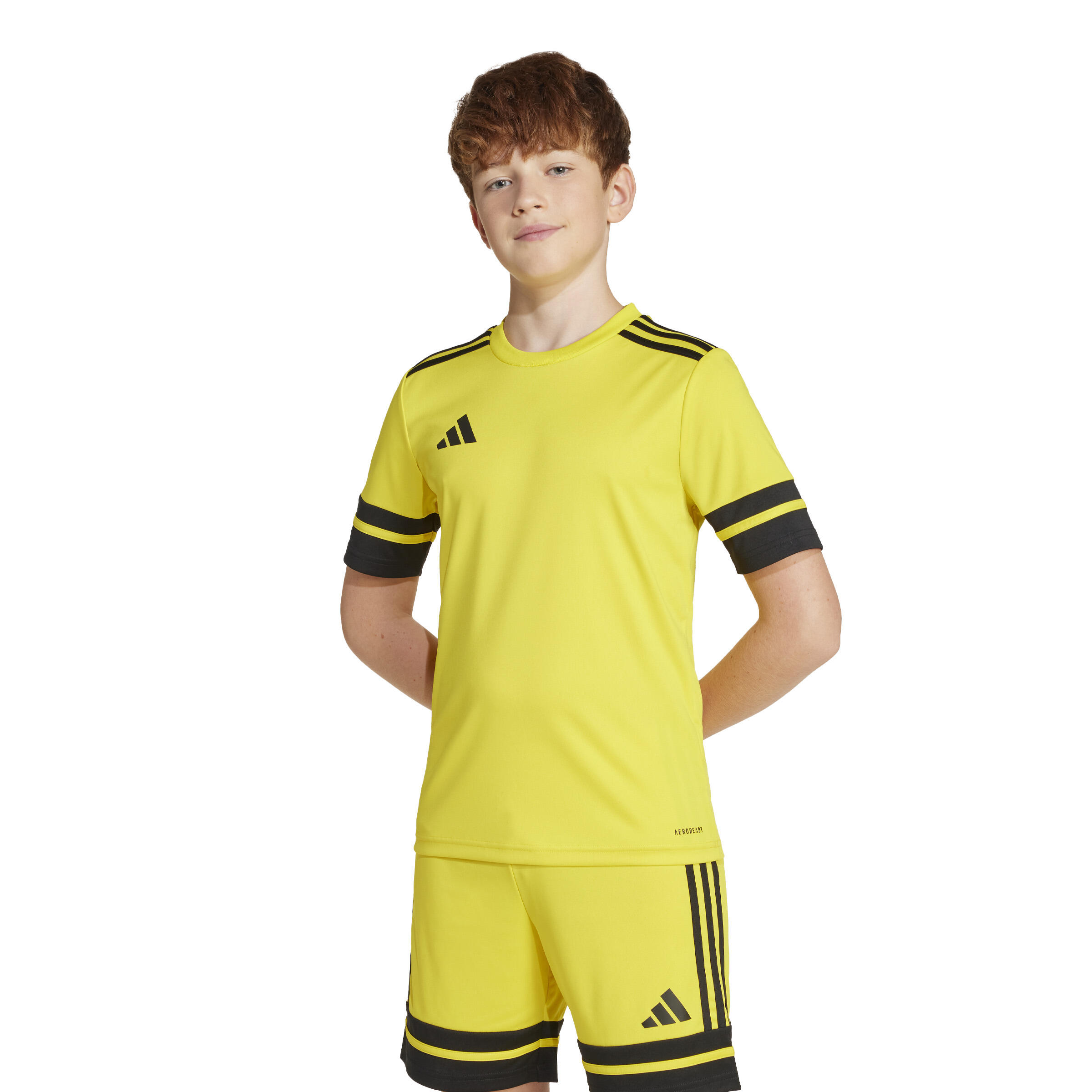 Maglia per bambini adidas Squadra25 3/7