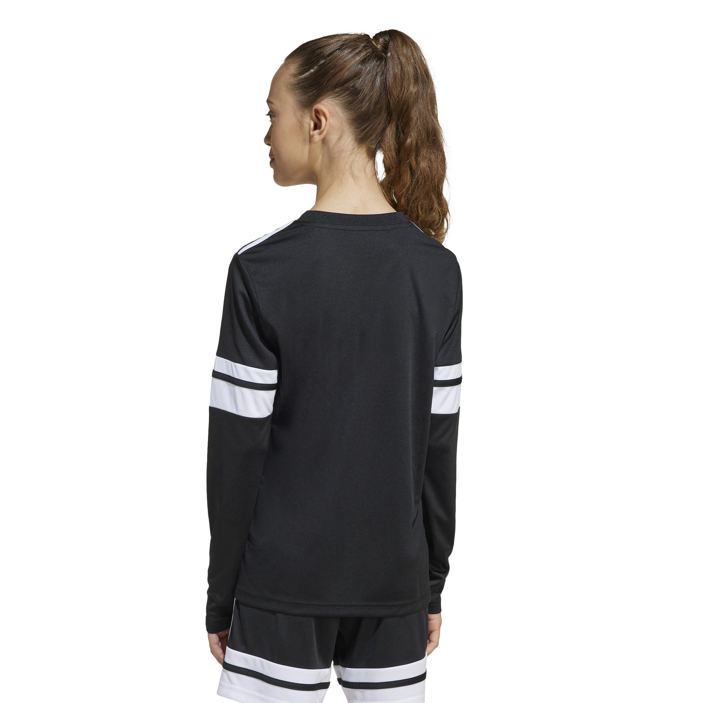 Kids' Long Sleeve Jersey adidas Squadra 25 6/7