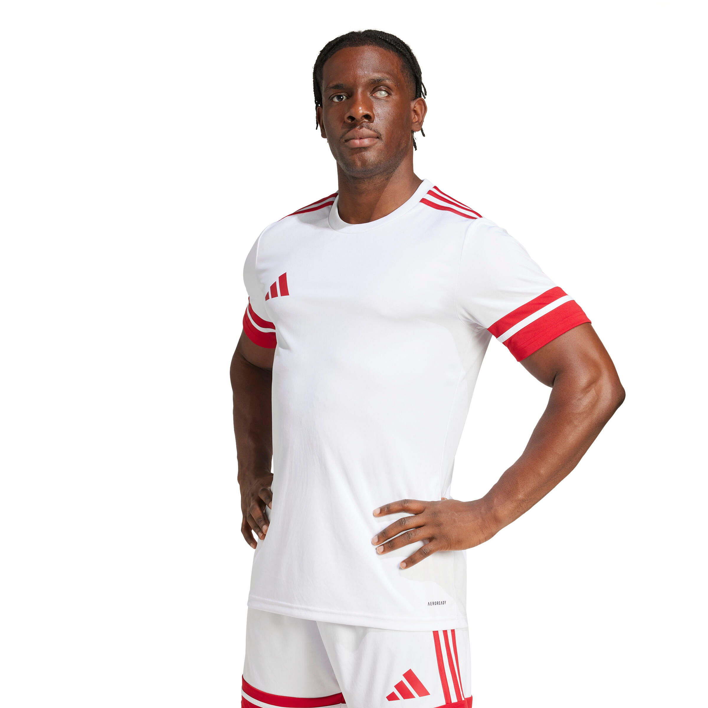Trikot adidas Squadra 25 4/7