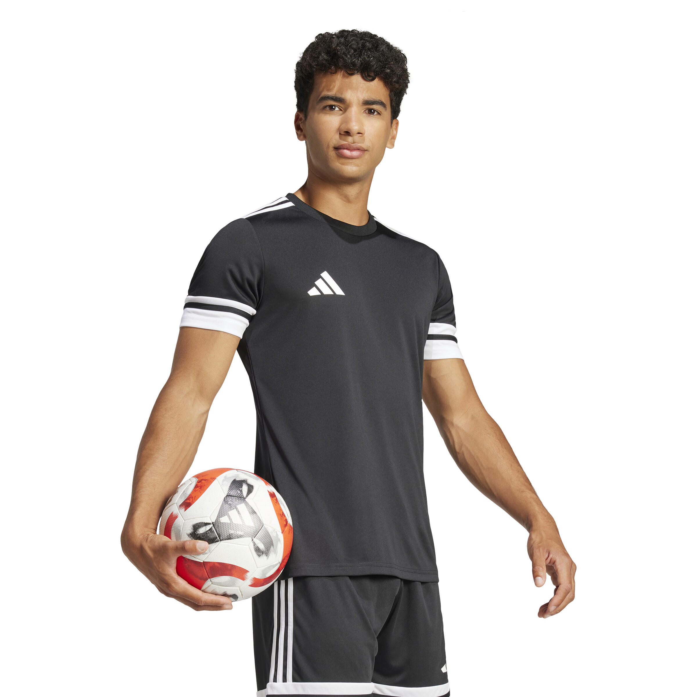 Maglia adidas Squadra 25 5/7