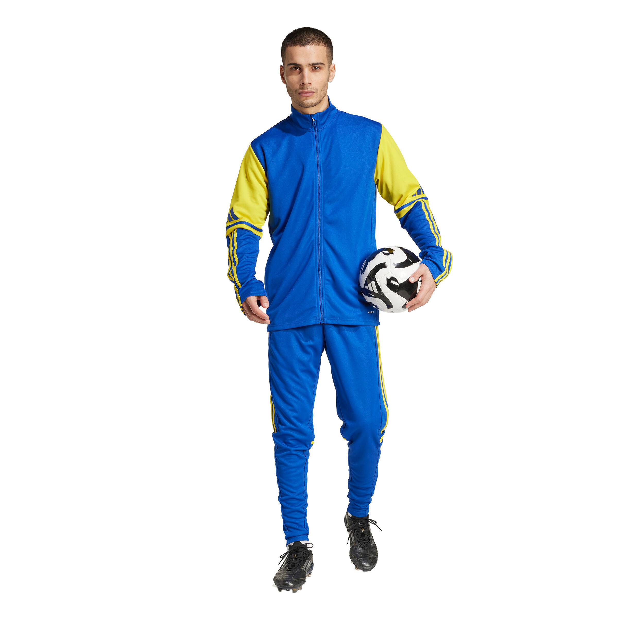 Pantaloni da allenamento adidas Squadra25 5/7