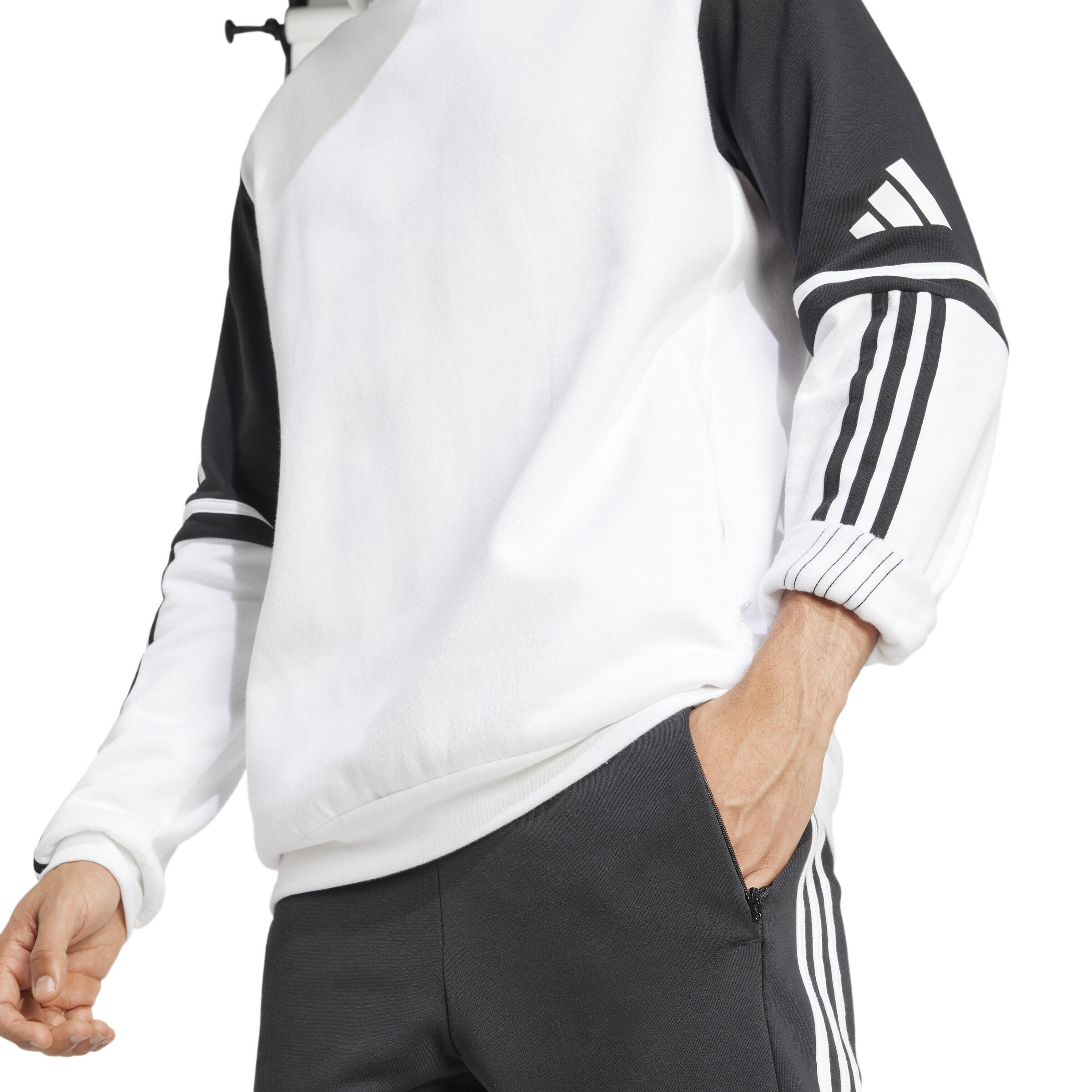 Squadra 25 Sweat Hoodie 6/7