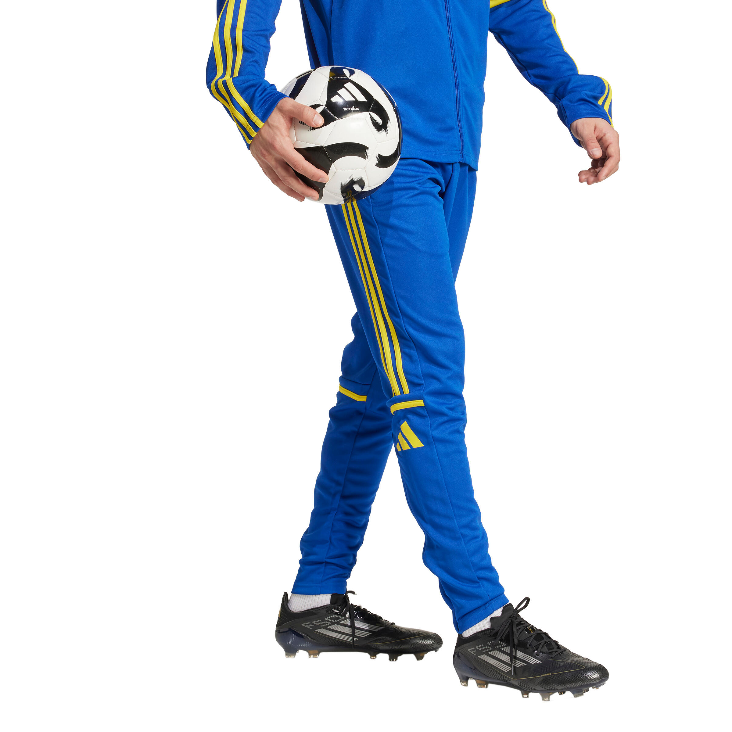 Pantaloni da allenamento adidas Squadra25 4/7