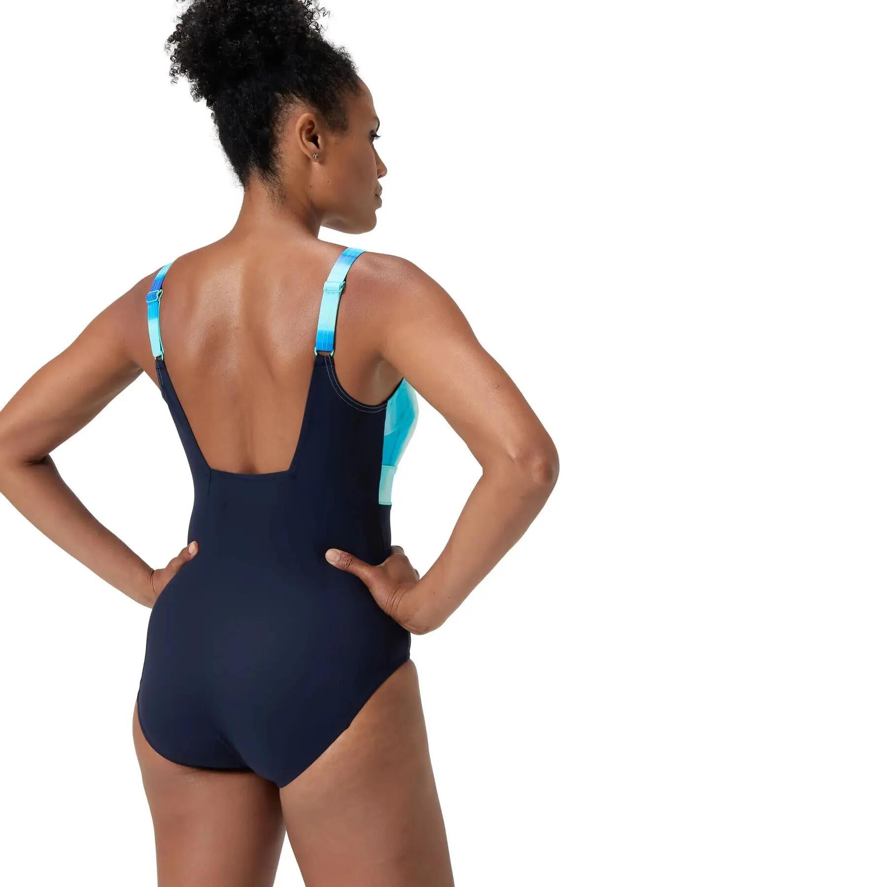 bañador para mujer Speedo Eco New Contour Eclipse Pr 7/7