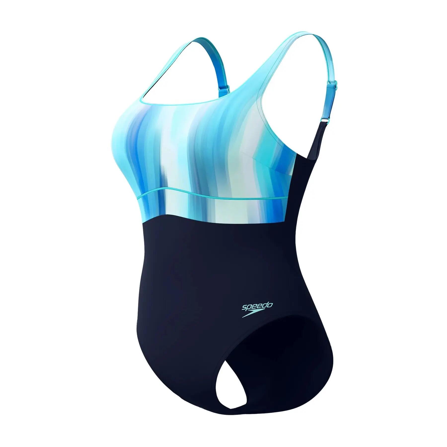 bañador para mujer Speedo Eco New Contour Eclipse Pr 4/7