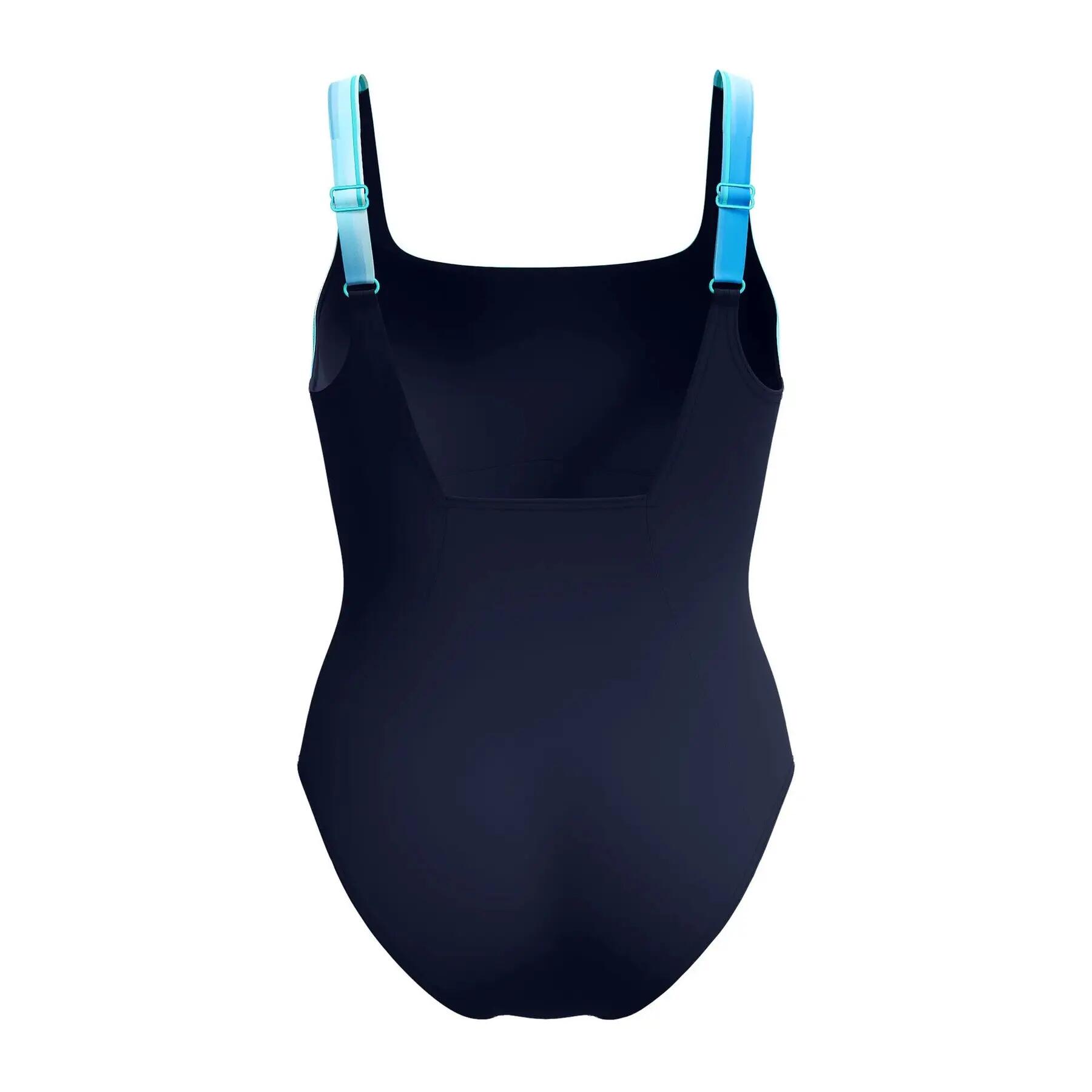 bañador para mujer Speedo Eco New Contour Eclipse Pr 6/7