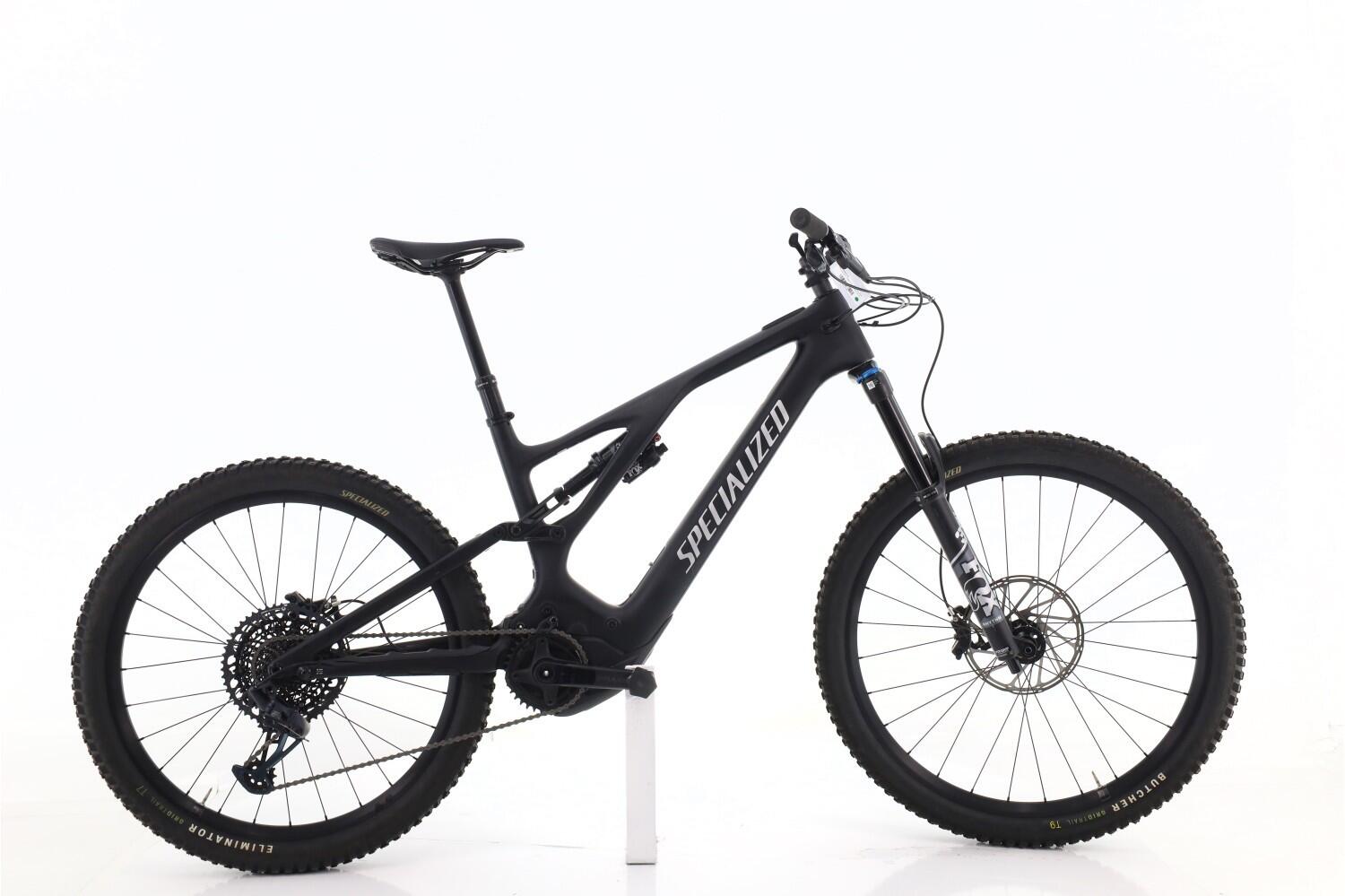 SPECIALIZED Ebike reconditionné ·  Turbo Levo Comp GX · Très bon état