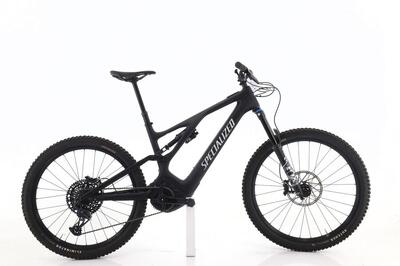 Ebike ricondizionata · Turbo Levo Comp GX · Bici Km 0
