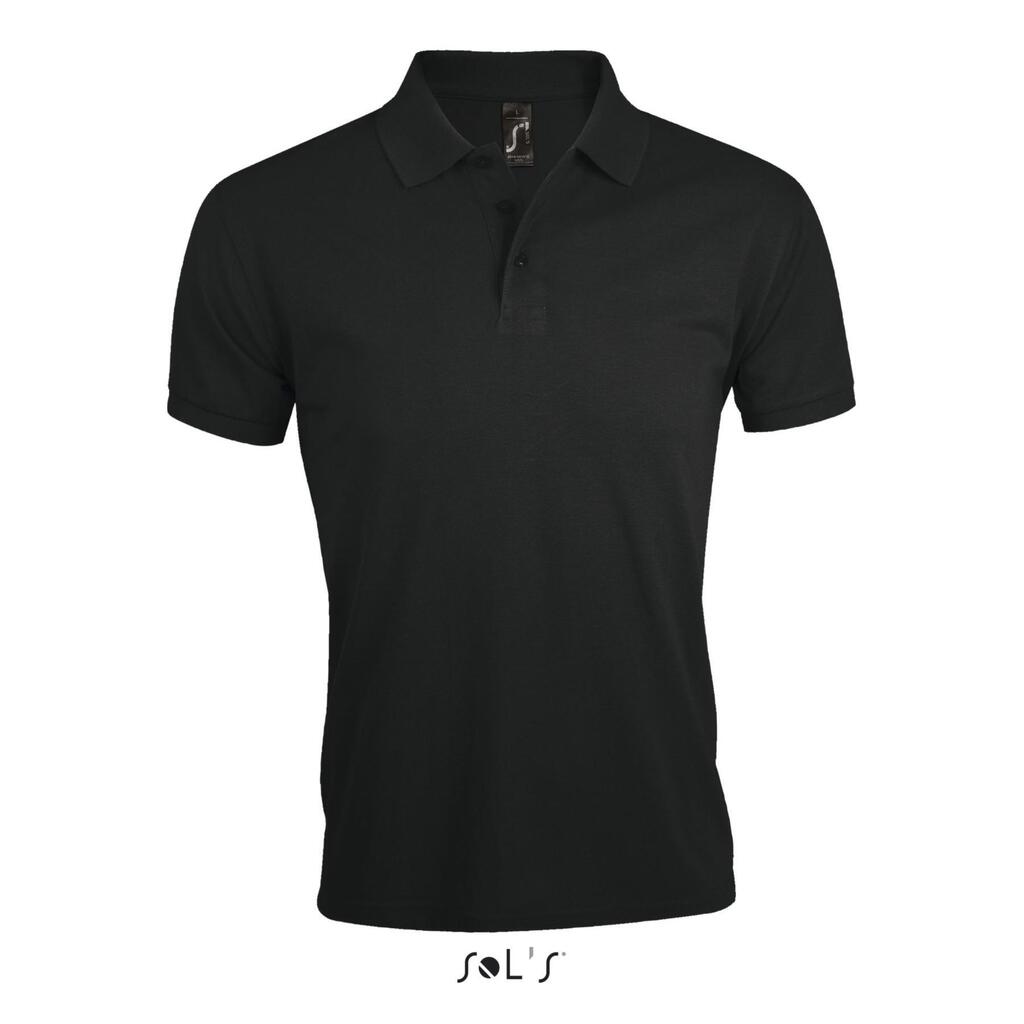 Polo Sol's Prime