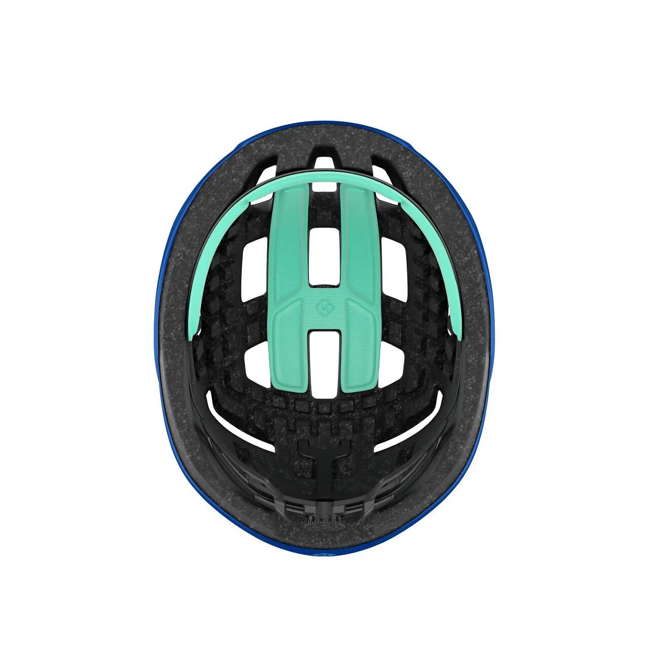 Casque vélo Lazer Tempo KinetiCore CE-CPSC 6/7