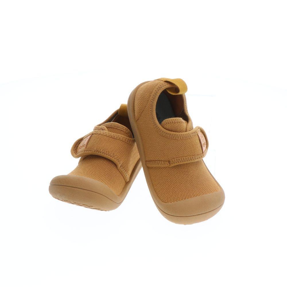 Attipas Skin Shoes Mustard 2/7