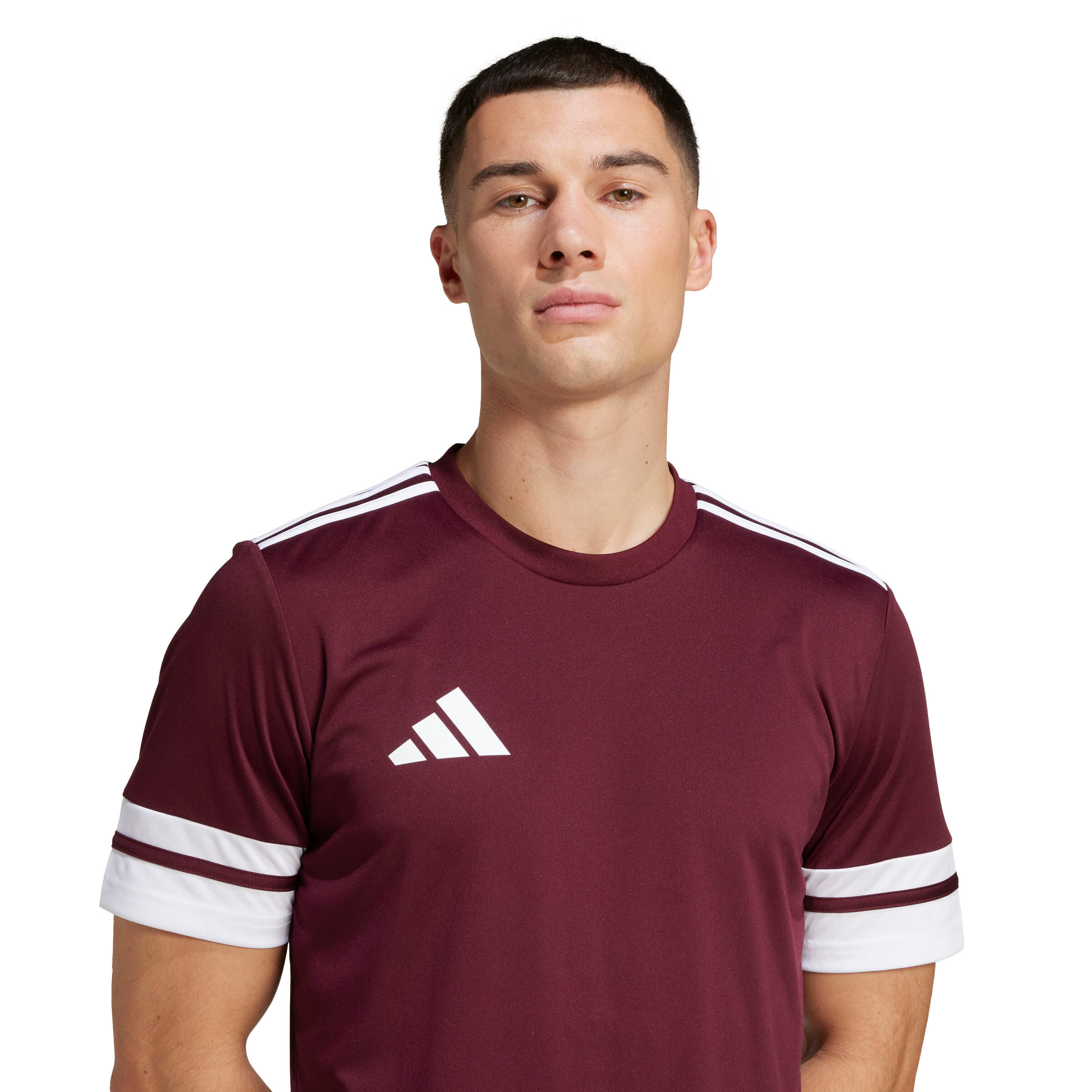 Maillot adidas Squadra 25 7/7