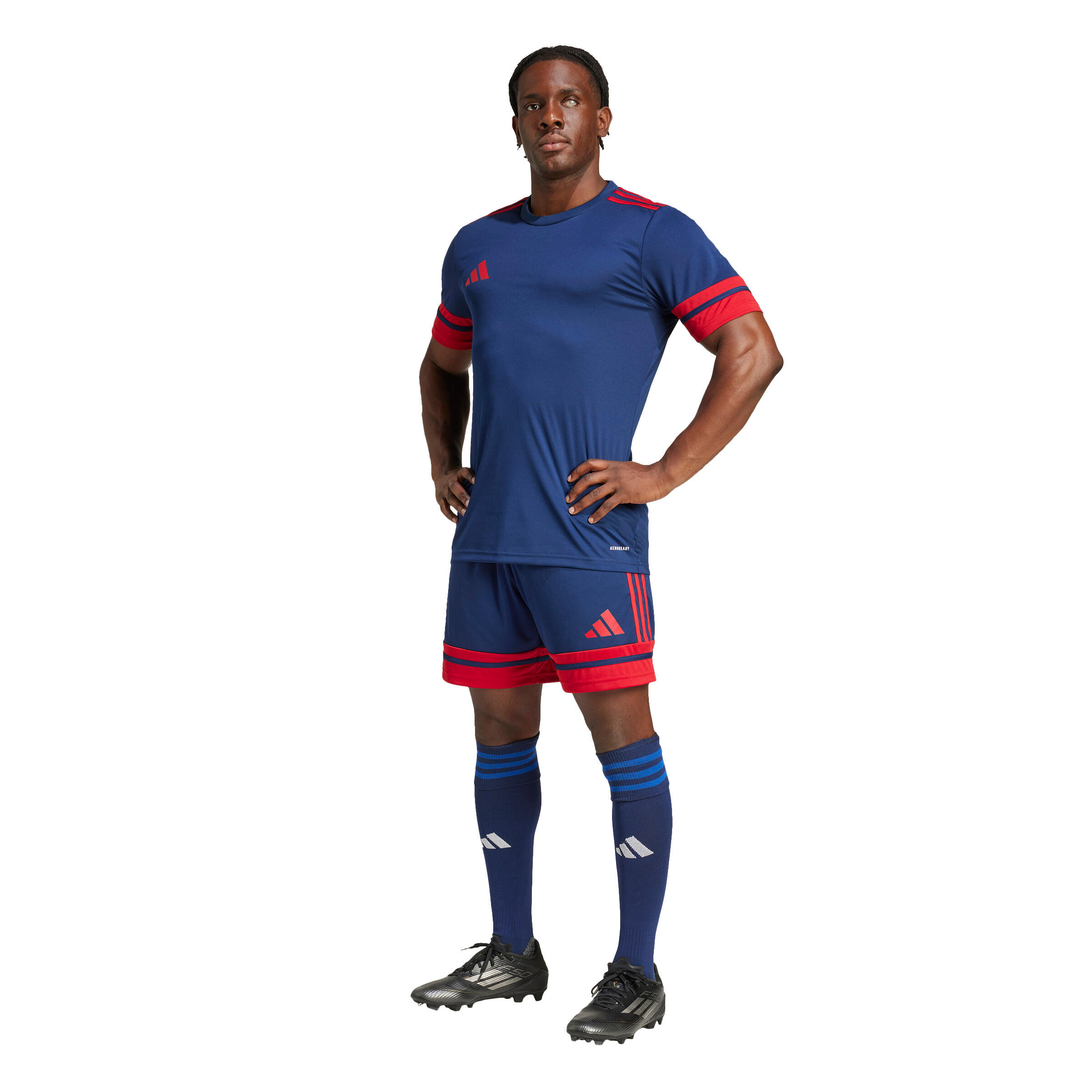 Maillot adidas Squadra25 4/7