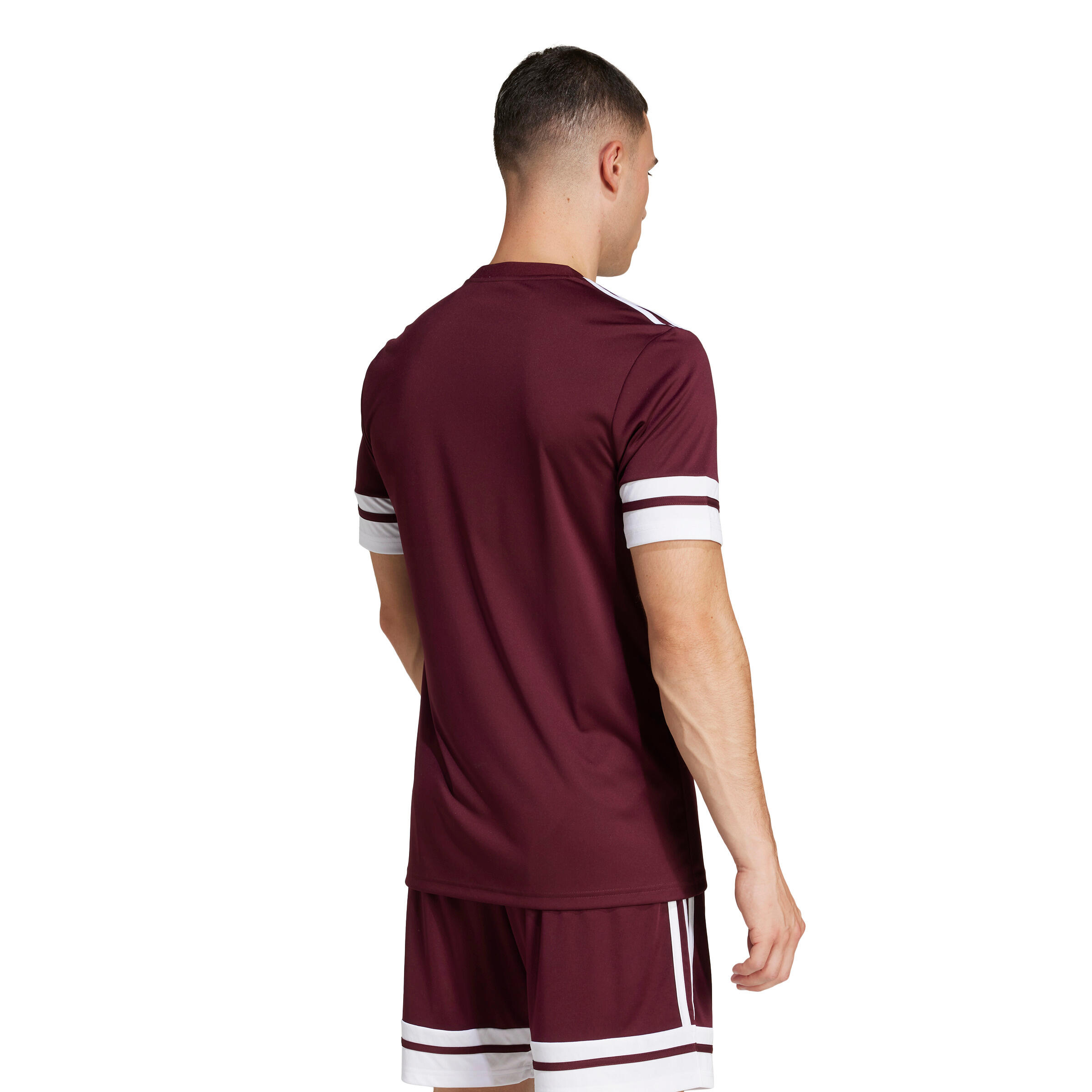 Maillot adidas Squadra 25 6/7