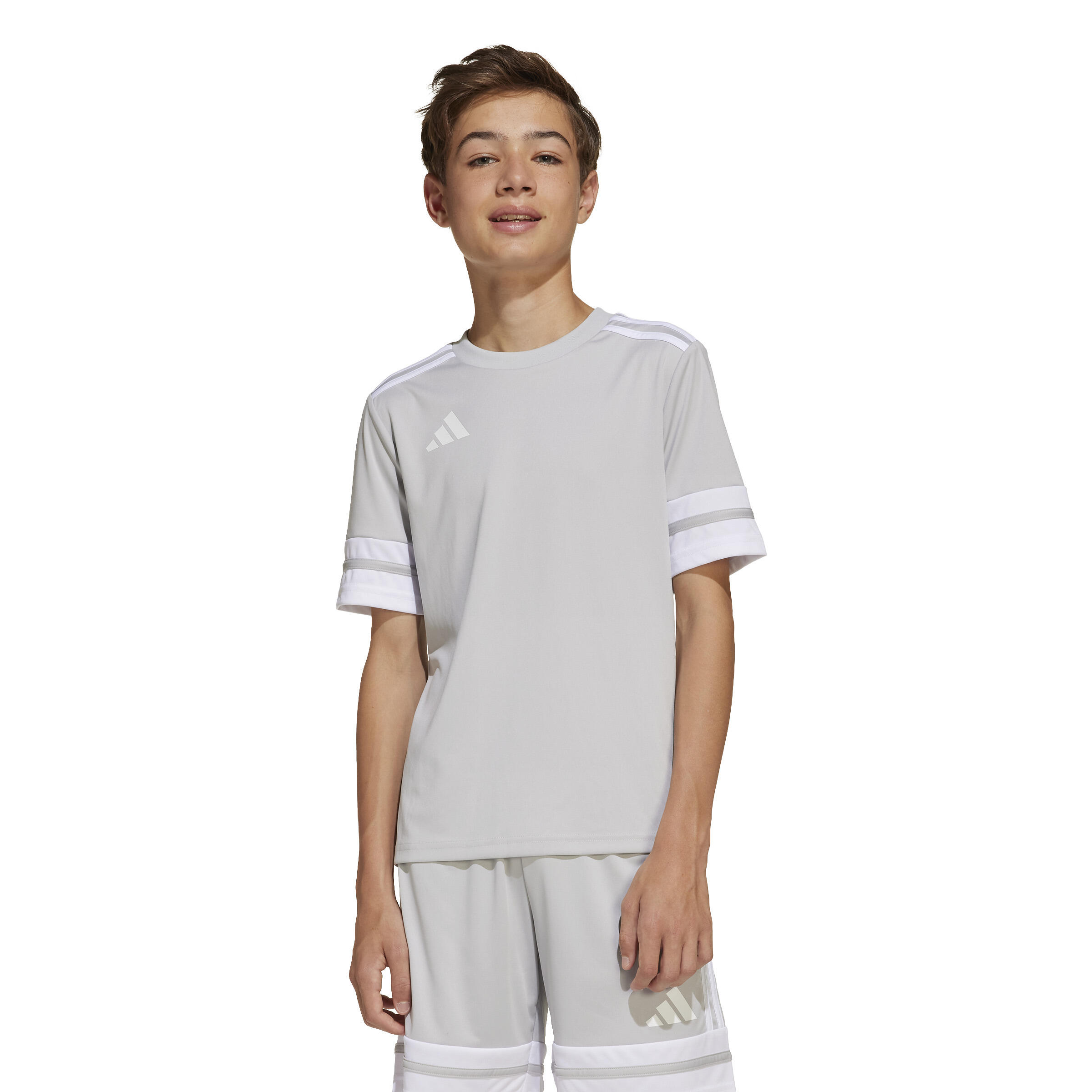 Maillot enfant adidas Squadra25 3/7