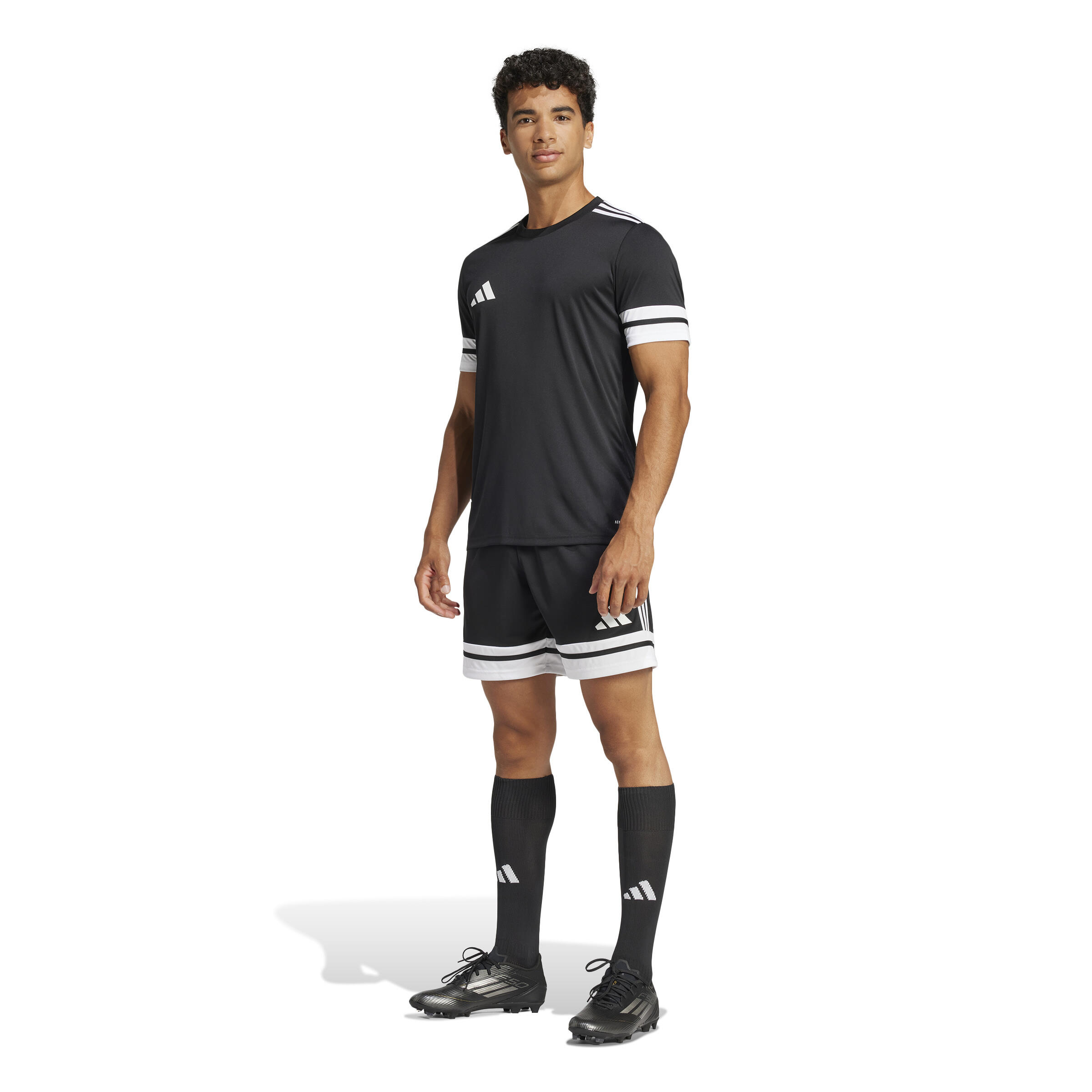 Jersey adidas Squadra 25 4/7