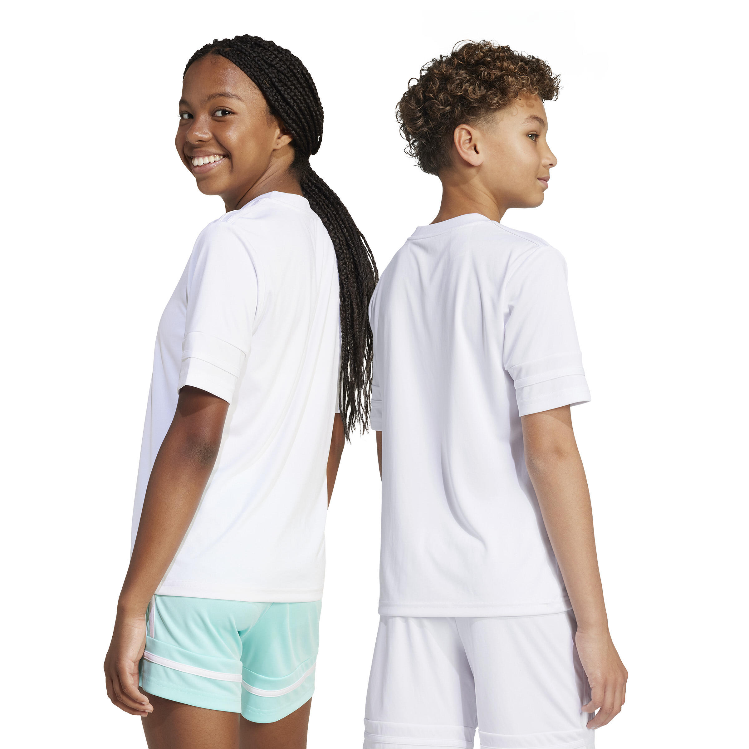 Maglia per bambini adidas Squadra25 7/7