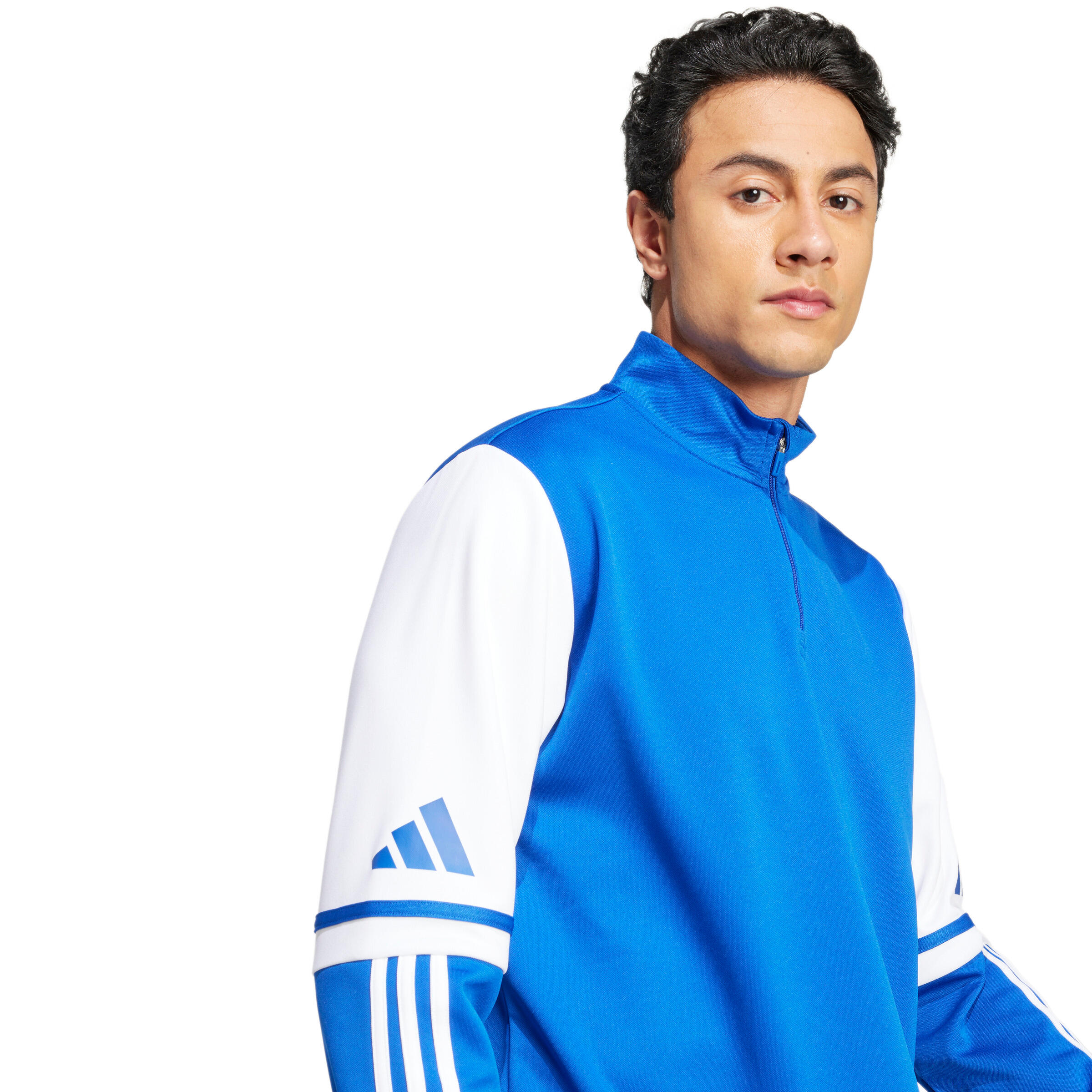 Drill top allenamento adidas Squadra25 7/7