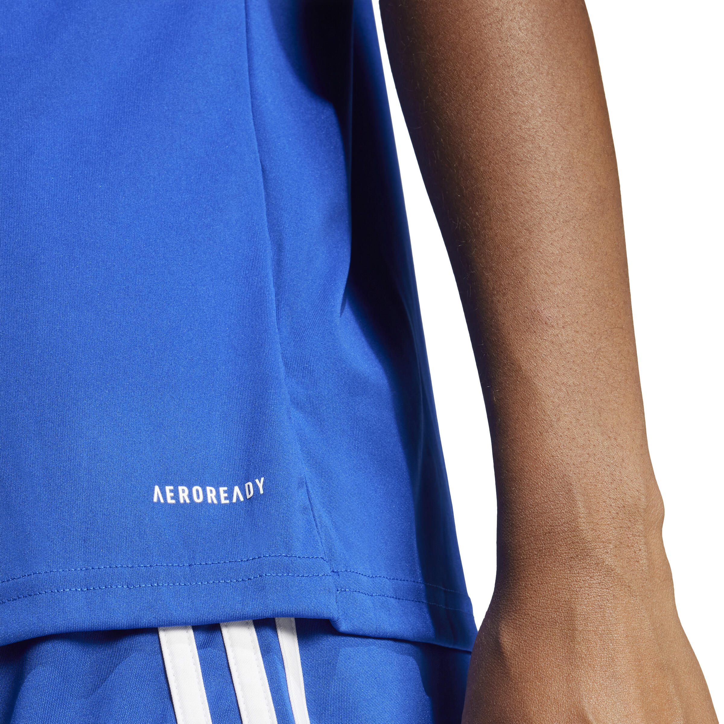 Maglia da donna adidas Squadra25 6/7