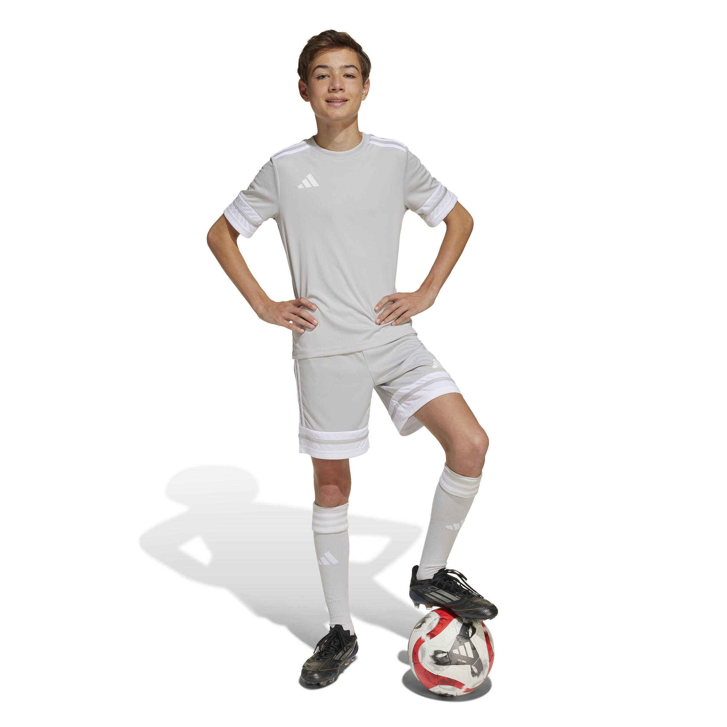 Maillot enfant adidas Squadra25 4/7