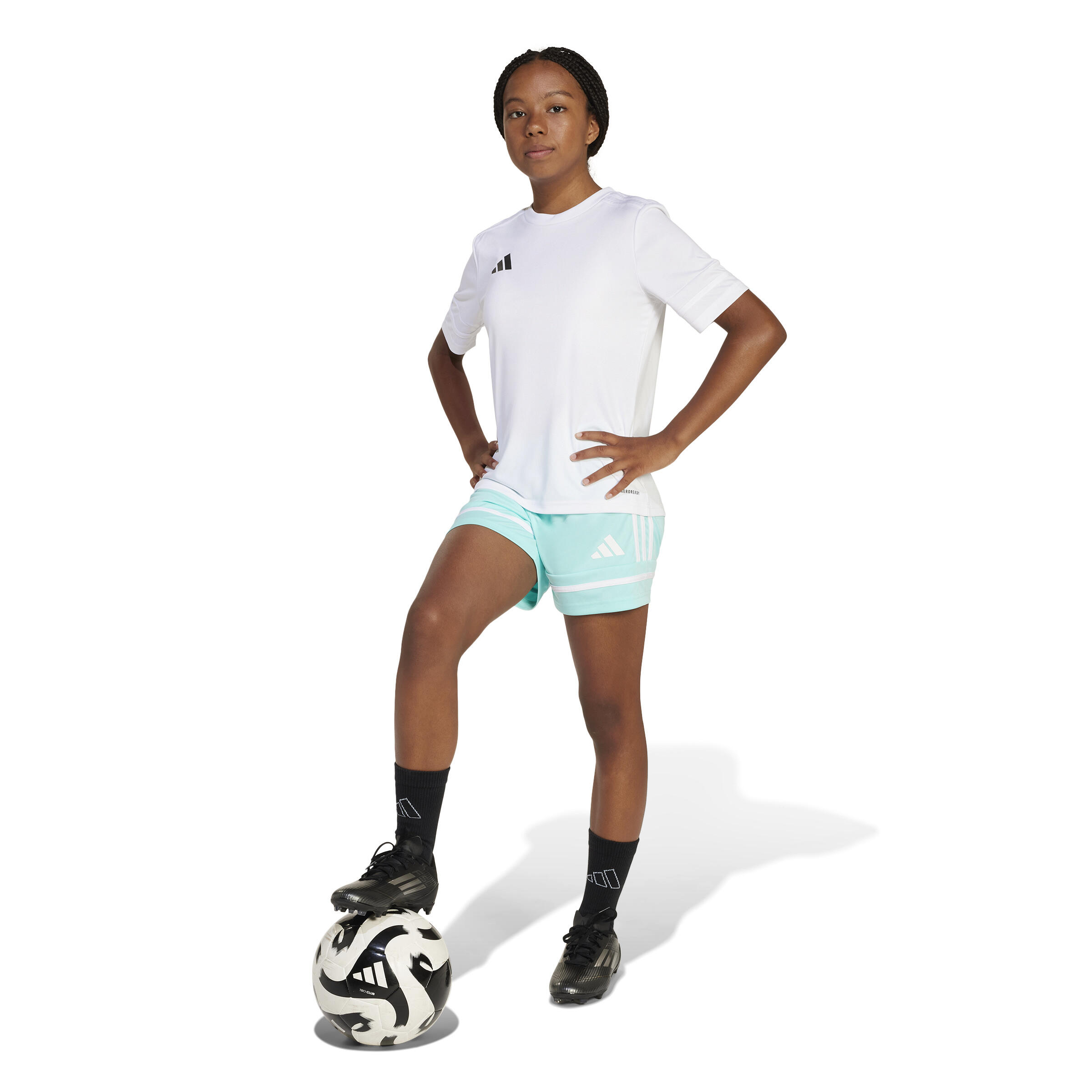 Maglia per bambini adidas Squadra25 4/7