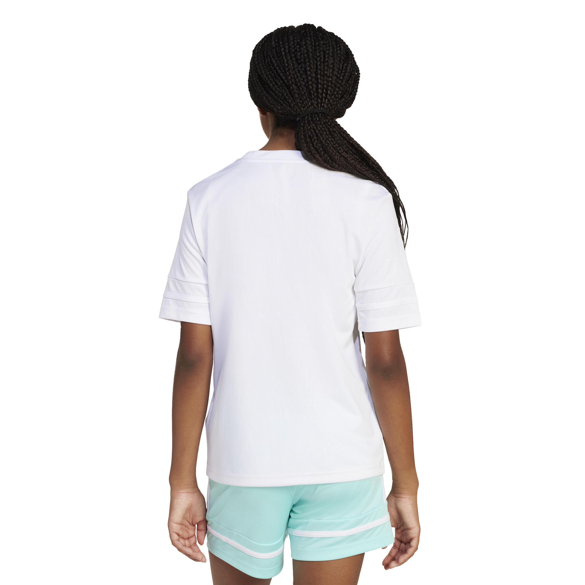 Maglia per bambini adidas Squadra25 6/7