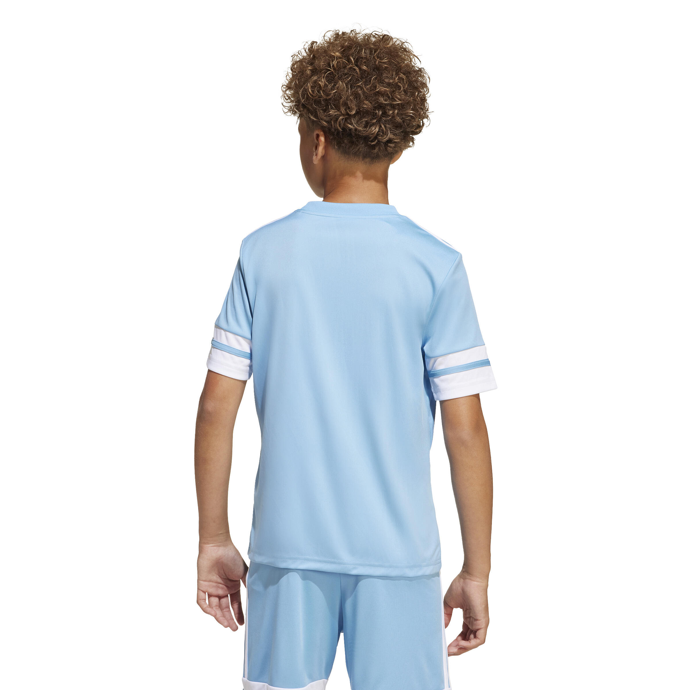 Camisola para crianças adidas Squadra25 7/7