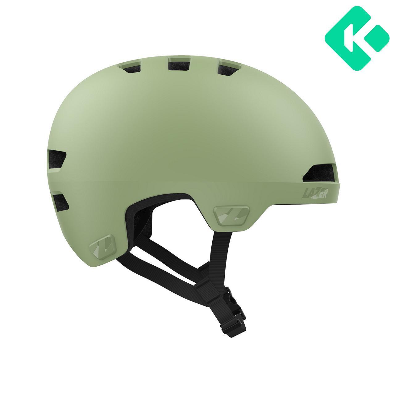 Urban helmet Lazer Maze 2/3