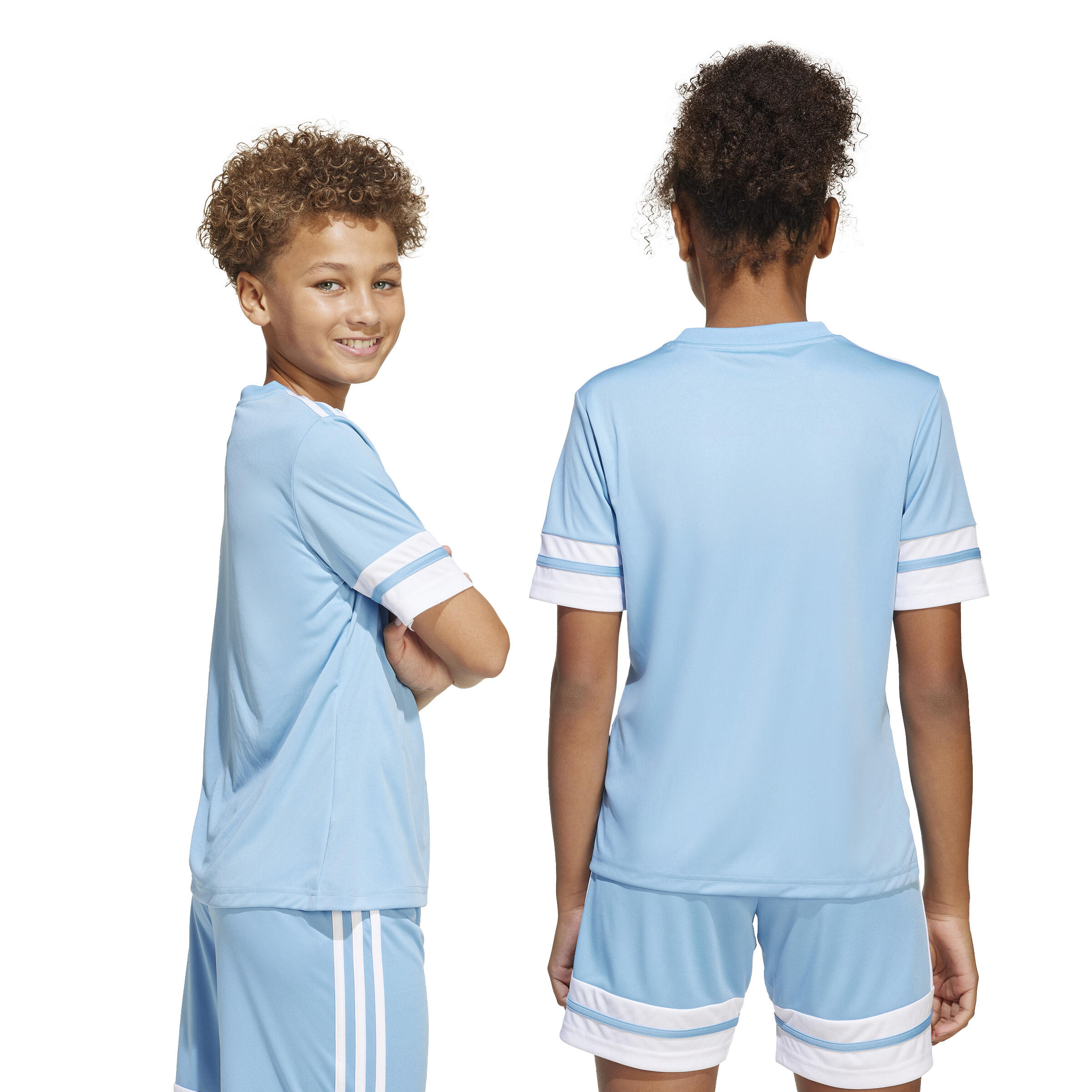 Camisola para crianças adidas Squadra25 4/7