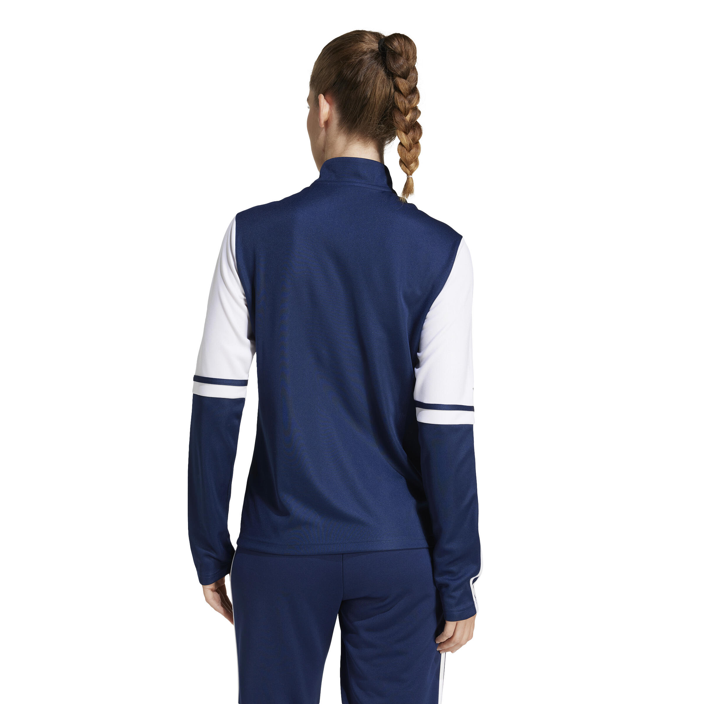 Trainingsoberteil, Damen adidas Squadra 25 5/7
