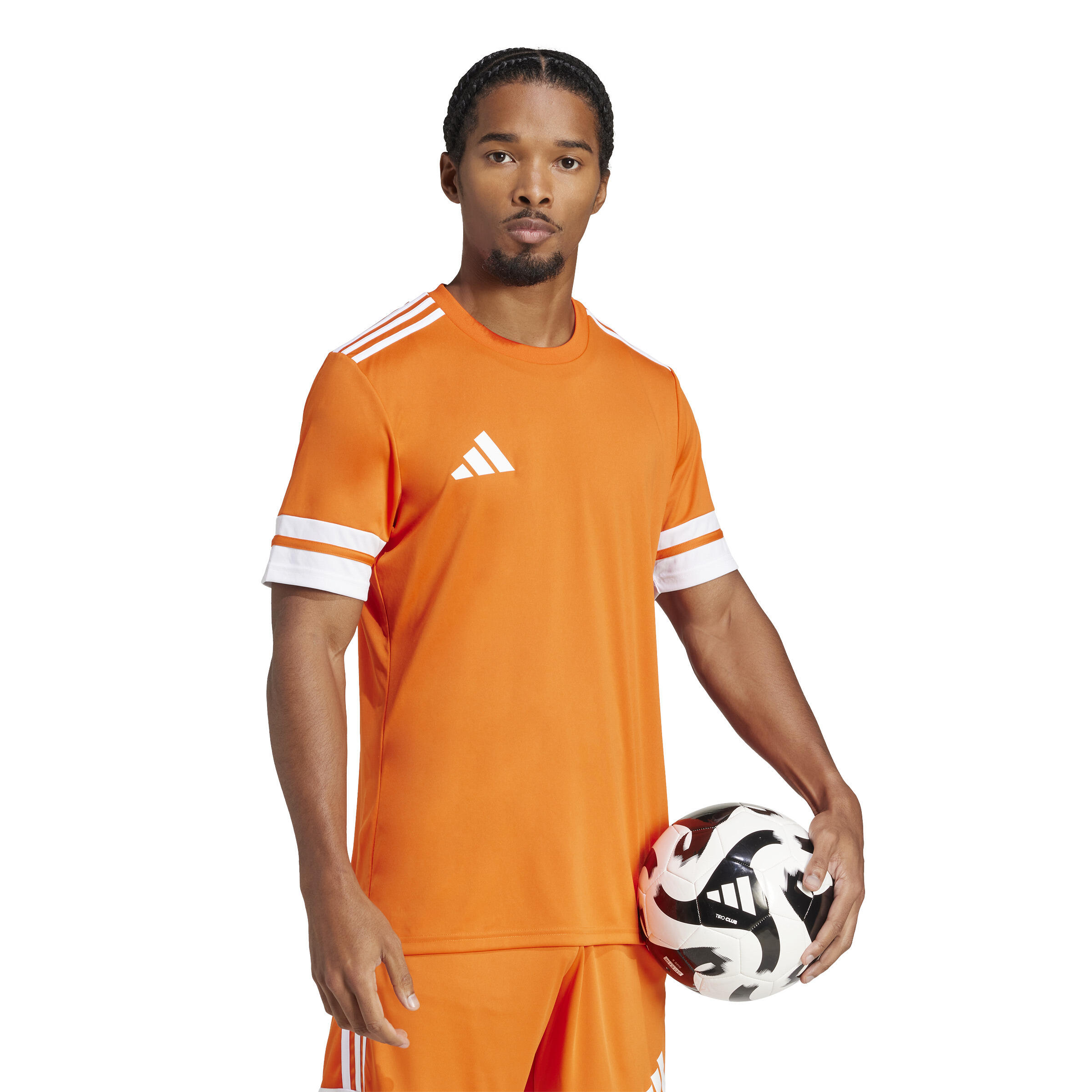 Trikot adidas Squadra25 4/7