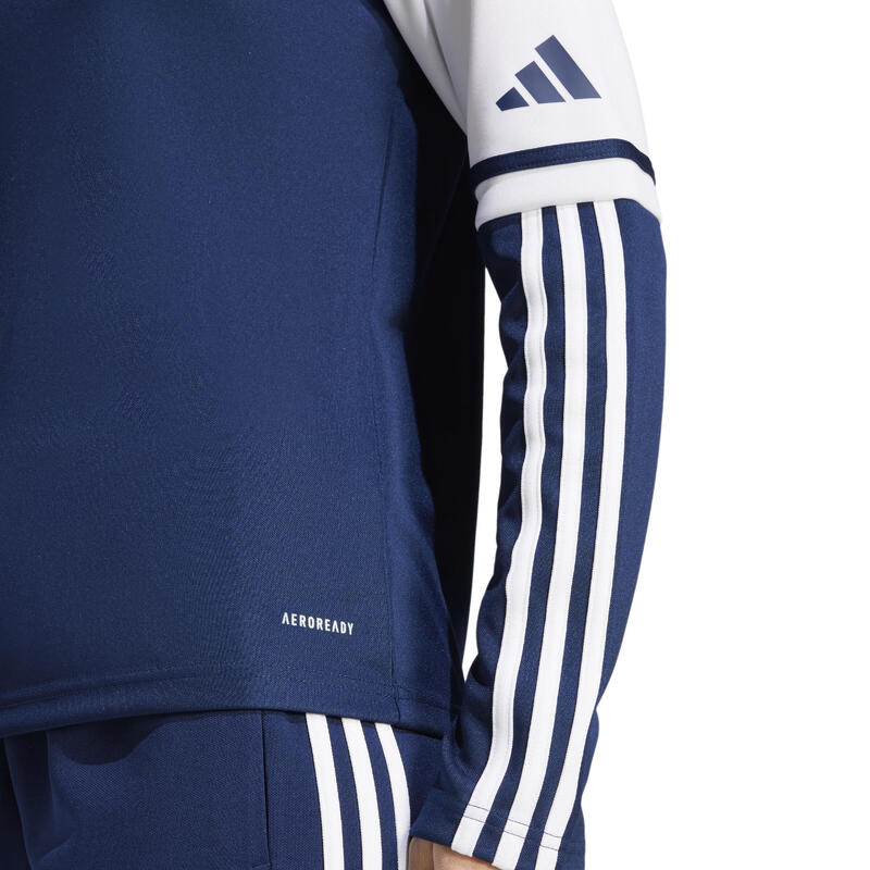 Hanorac Adidas Sport Sq25 Tr Top W Femeie