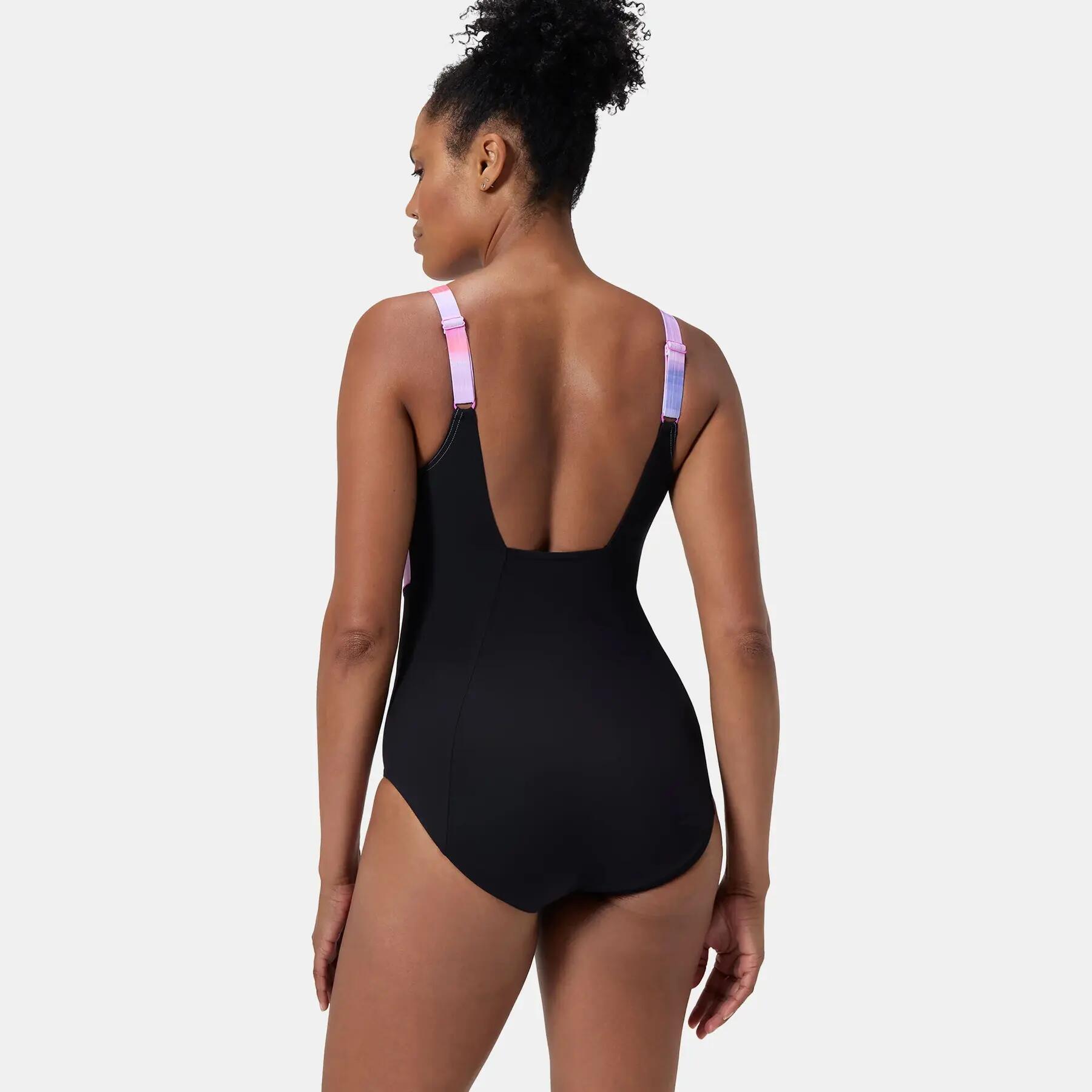 Costume da bagno intero Speedo Eco New Contour Eclipse Pr 3/6
