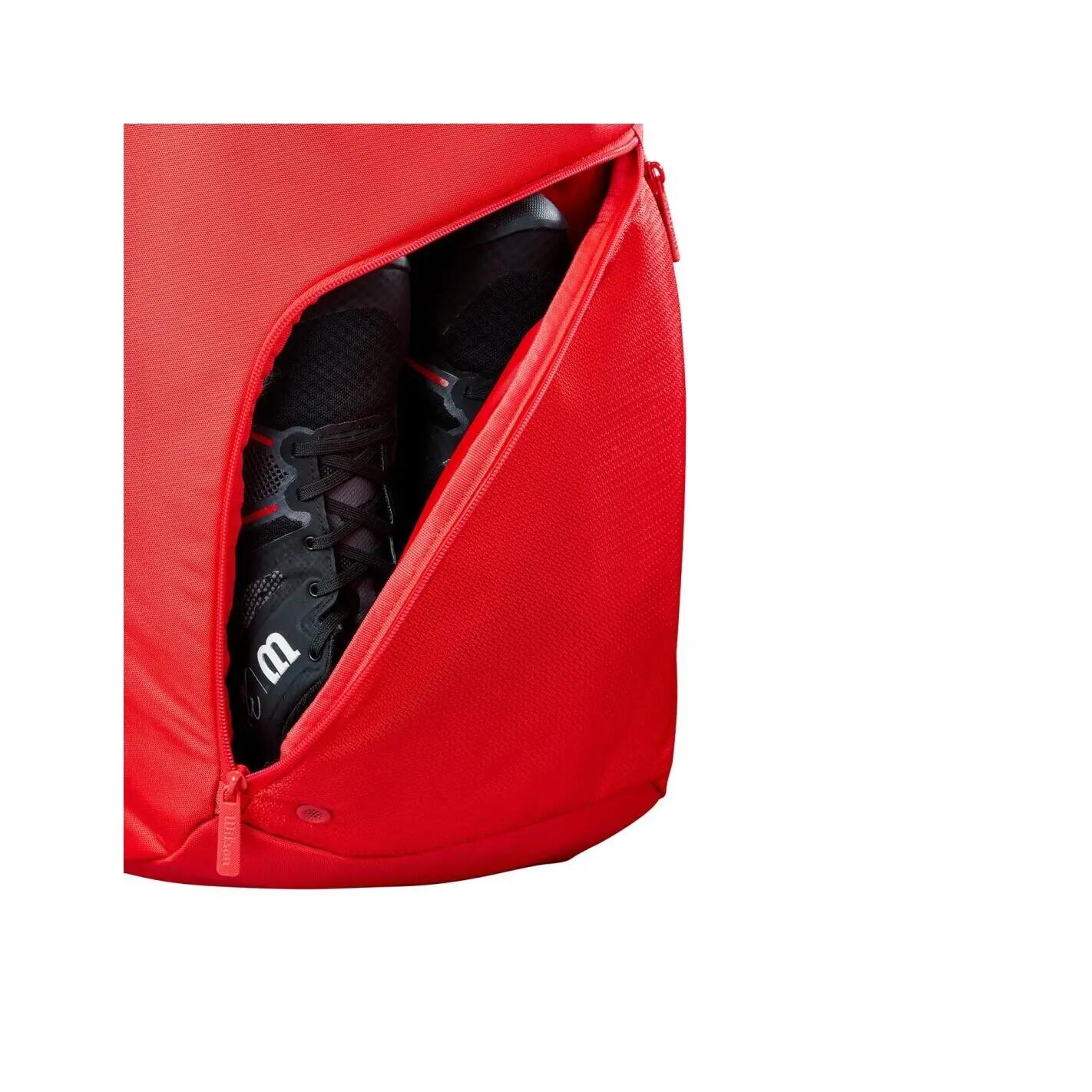 Padel backpack Wilson Tour 4/5