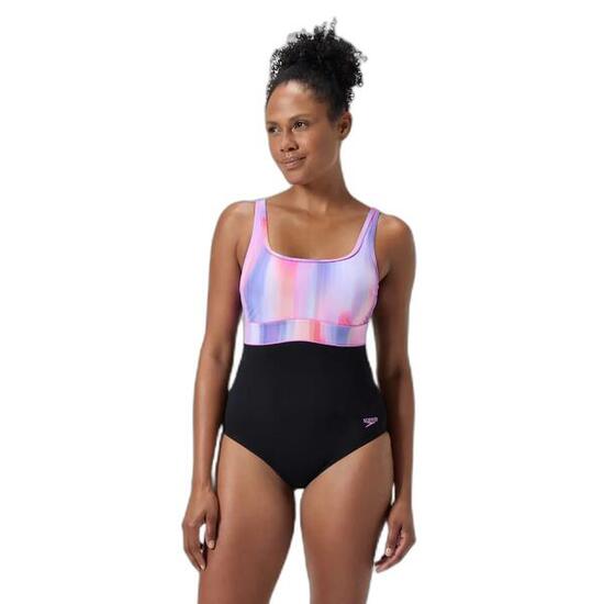 bañador para mujer Speedo Eco New Contour Eclipse Pr