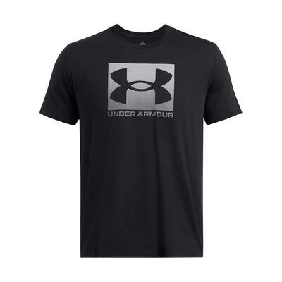 T-shirt Under Armour Boxed